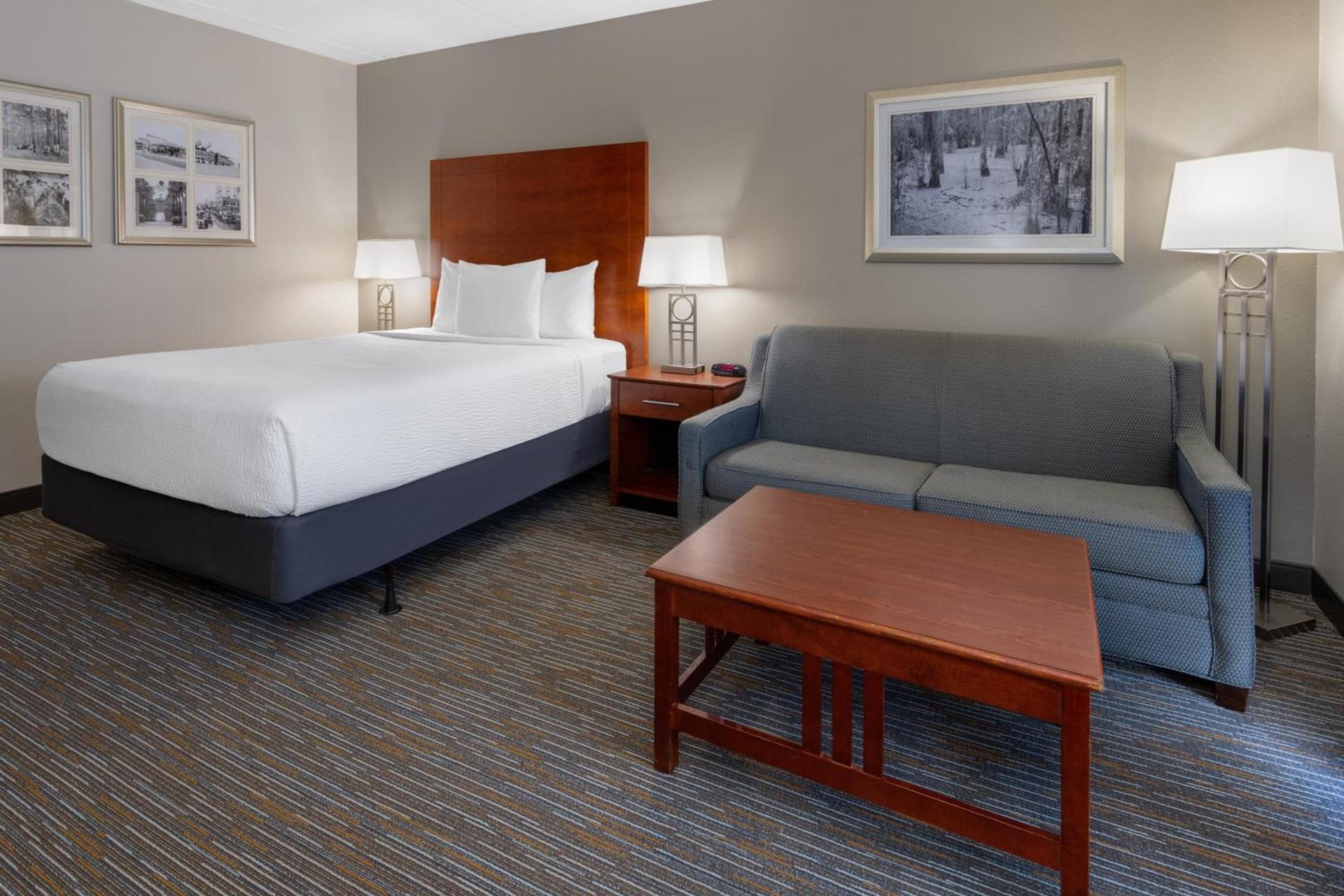 Wingate by Wyndham Valdosta/Moody AFB photo 44