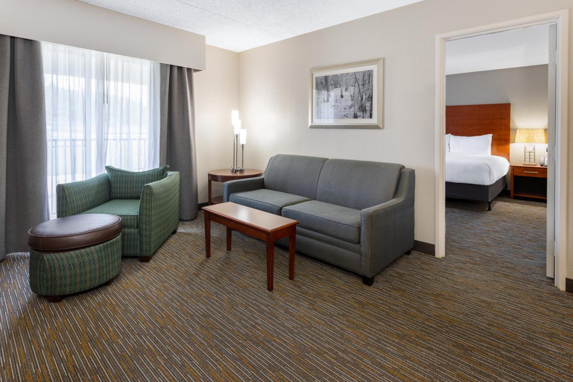 Wingate by Wyndham Valdosta/Moody AFB photo 45