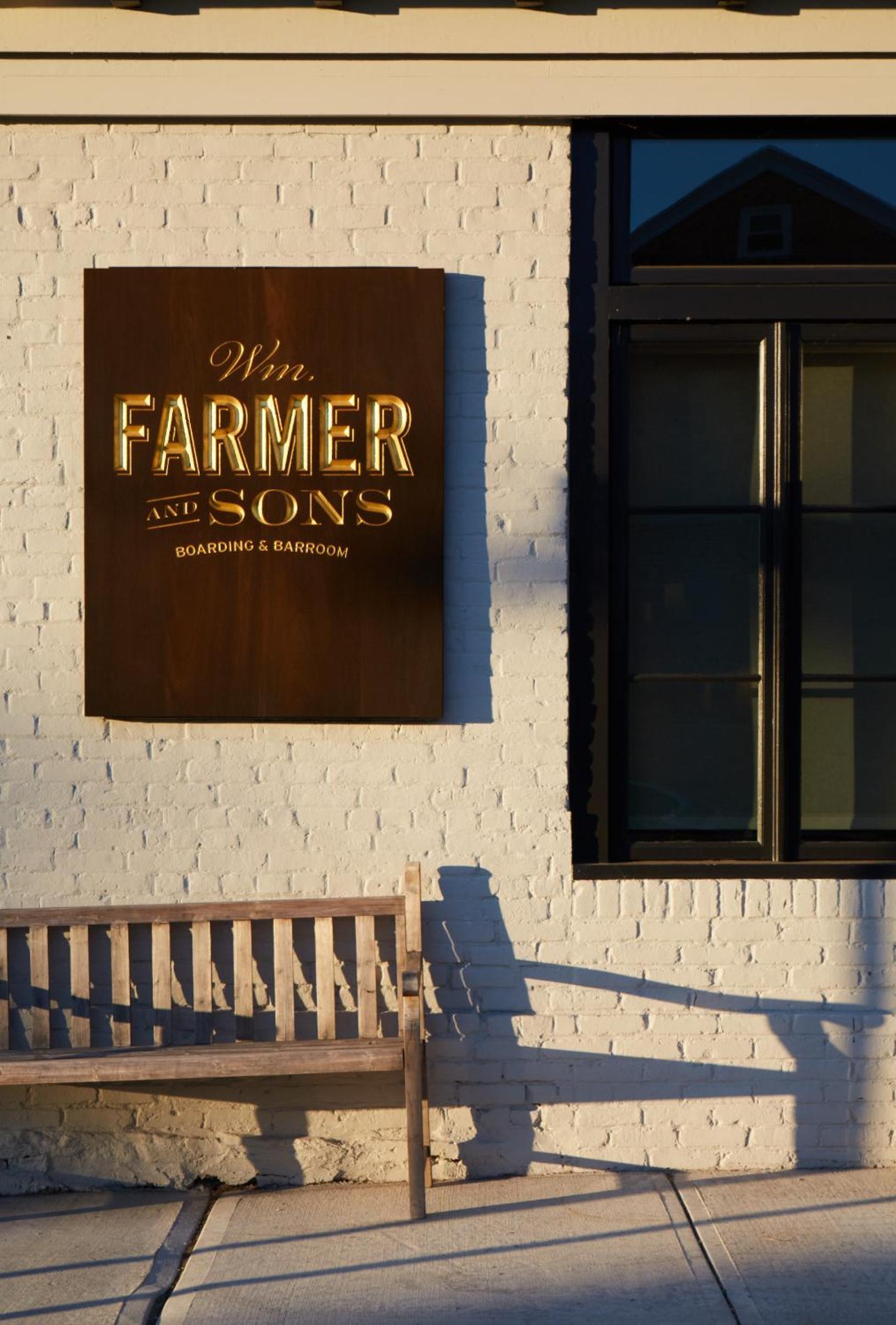 Wm. Farmer and Sons photo 37