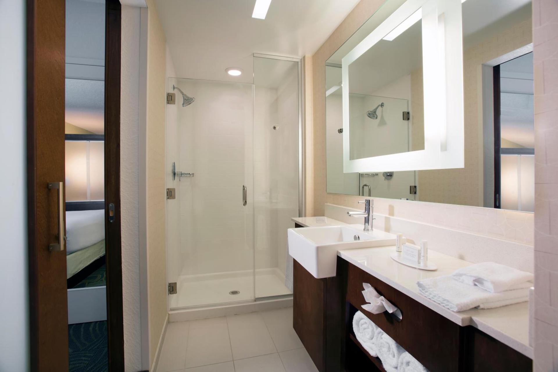 SpringHill Suites by Marriott Orlando at FLAMINGO CROSSINGS Town Center-Western Entrance photo 51