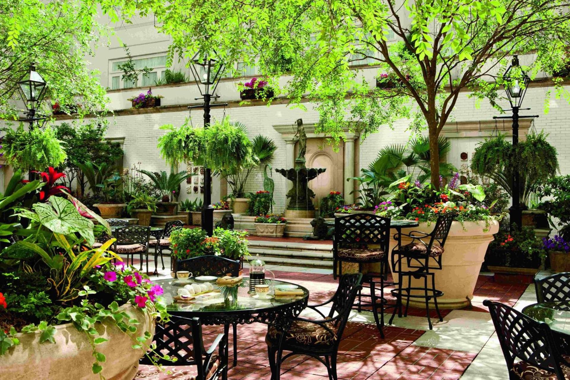 The Ritz-Carlton, New Orleans photo 65