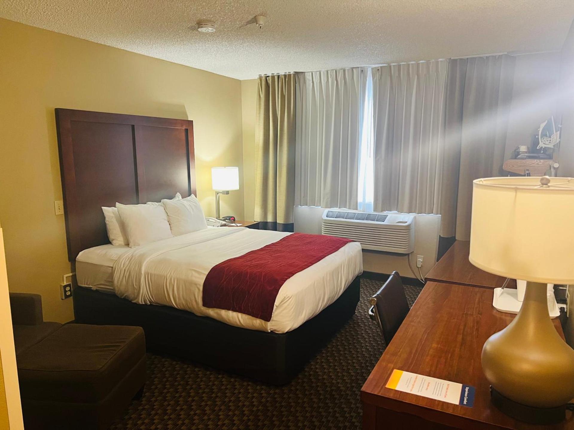 Comfort Inn Colville photo 65
