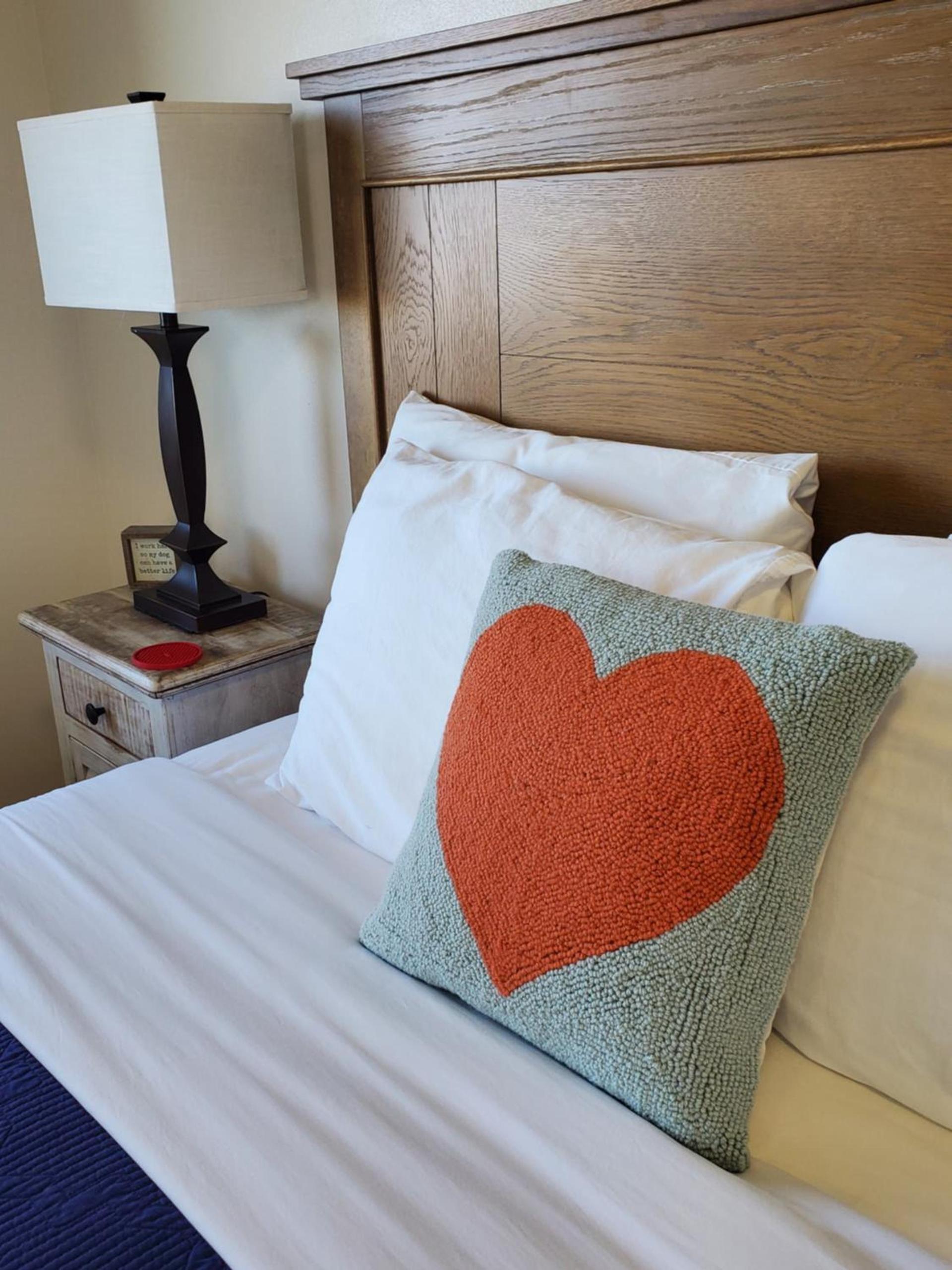 Moonstone Beach Motel photo 46