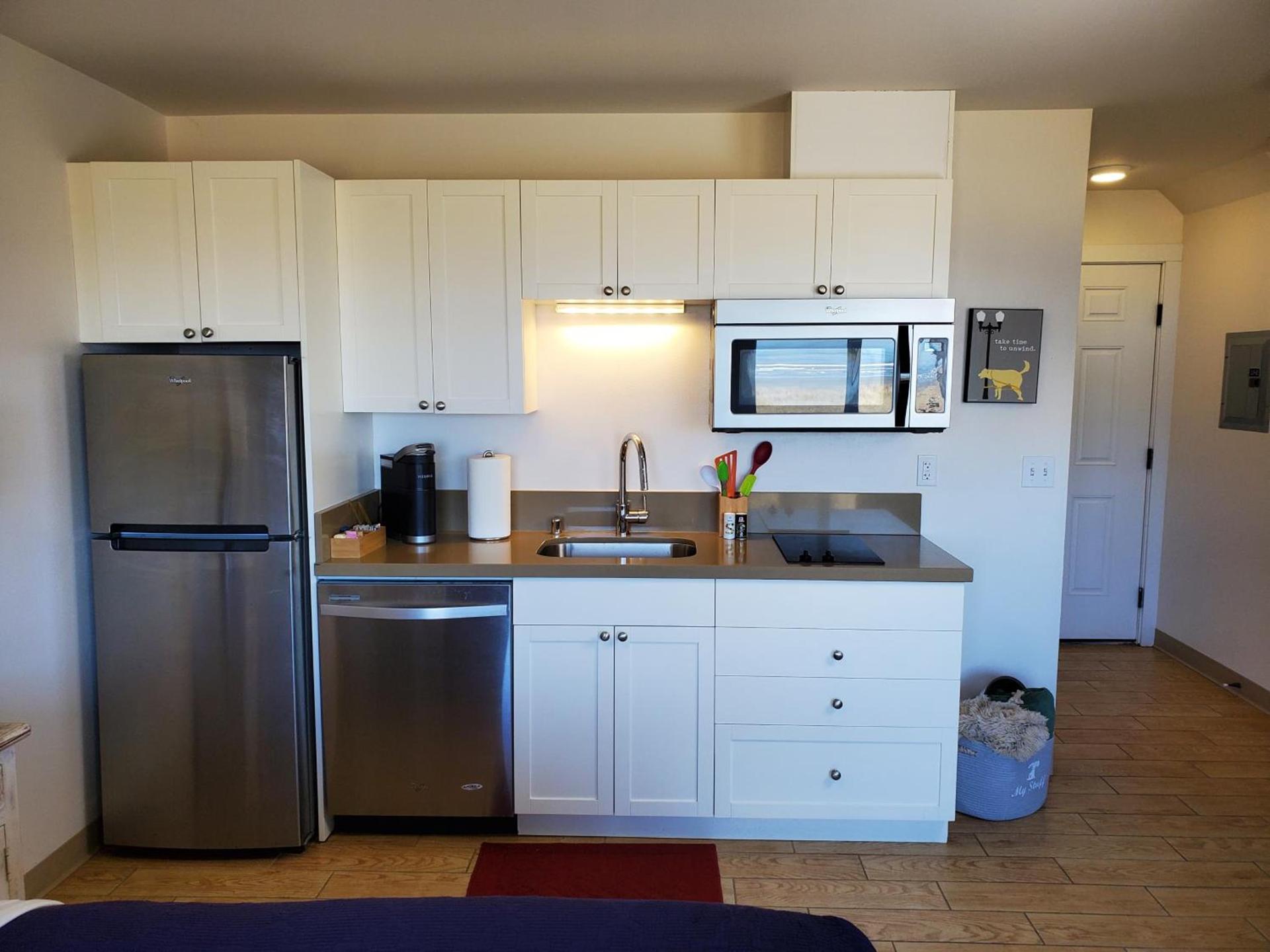 Moonstone Beach Motel photo 53