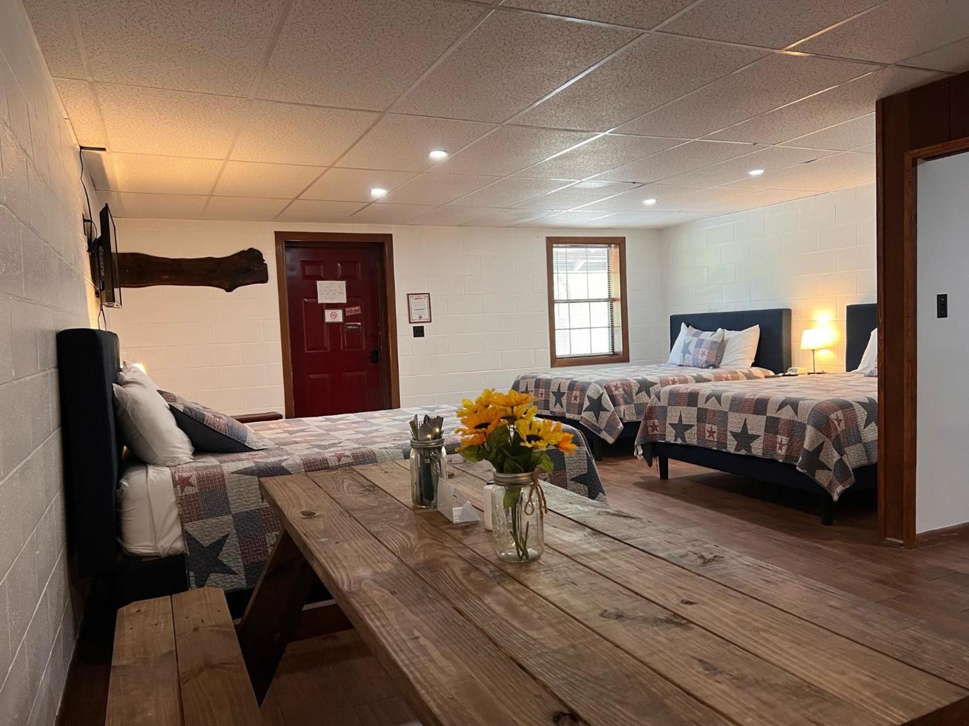 Big South Fork Lodge photo 12