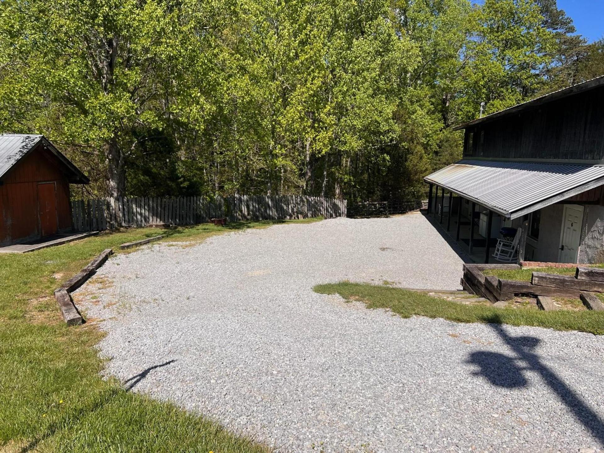 Big South Fork Lodge photo 13