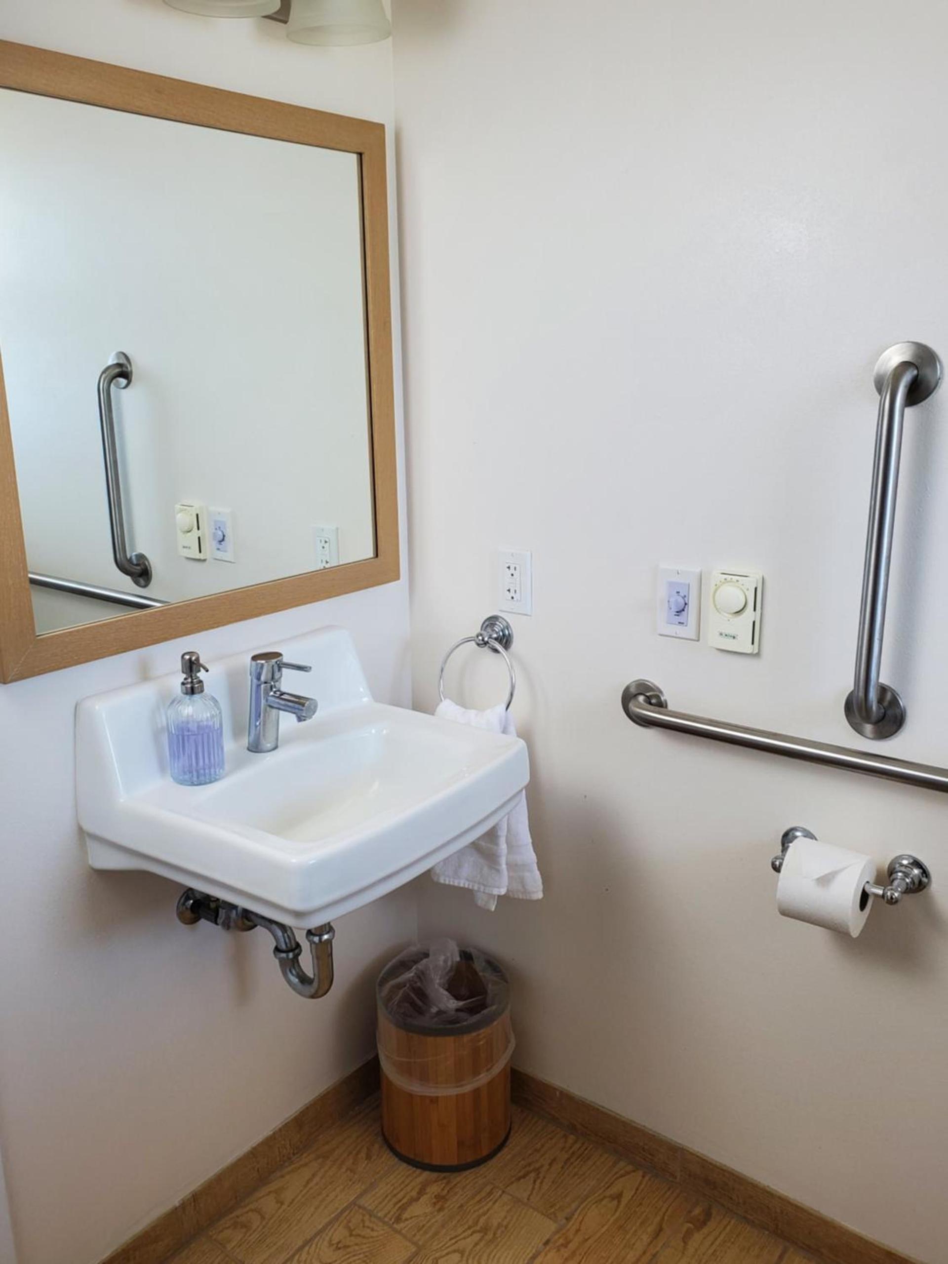 Moonstone Beach Motel photo 62