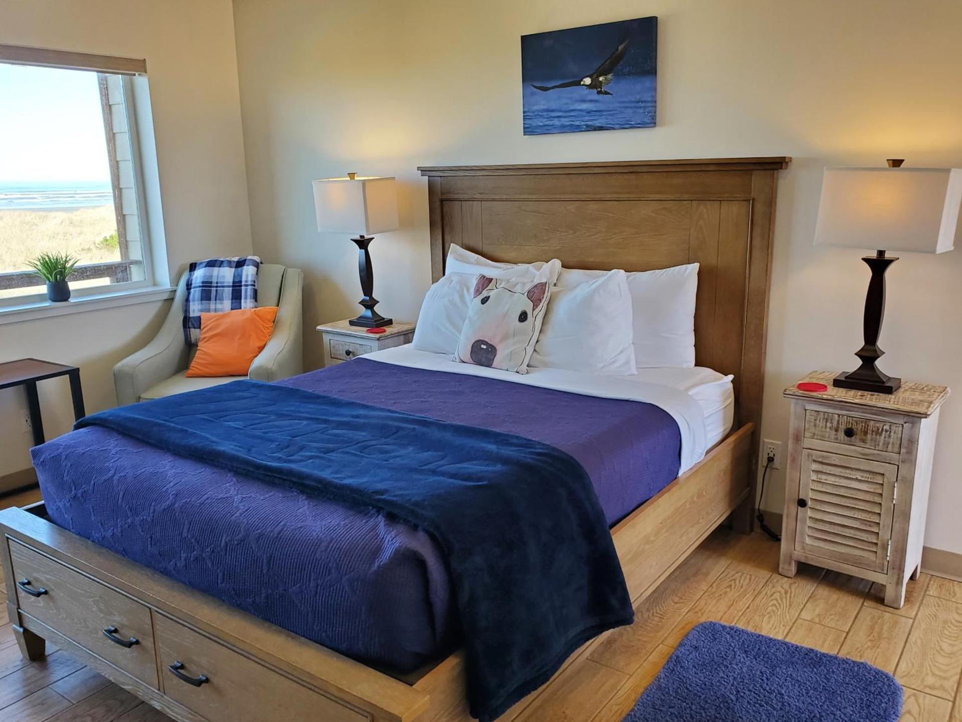 Moonstone Beach Motel photo 52