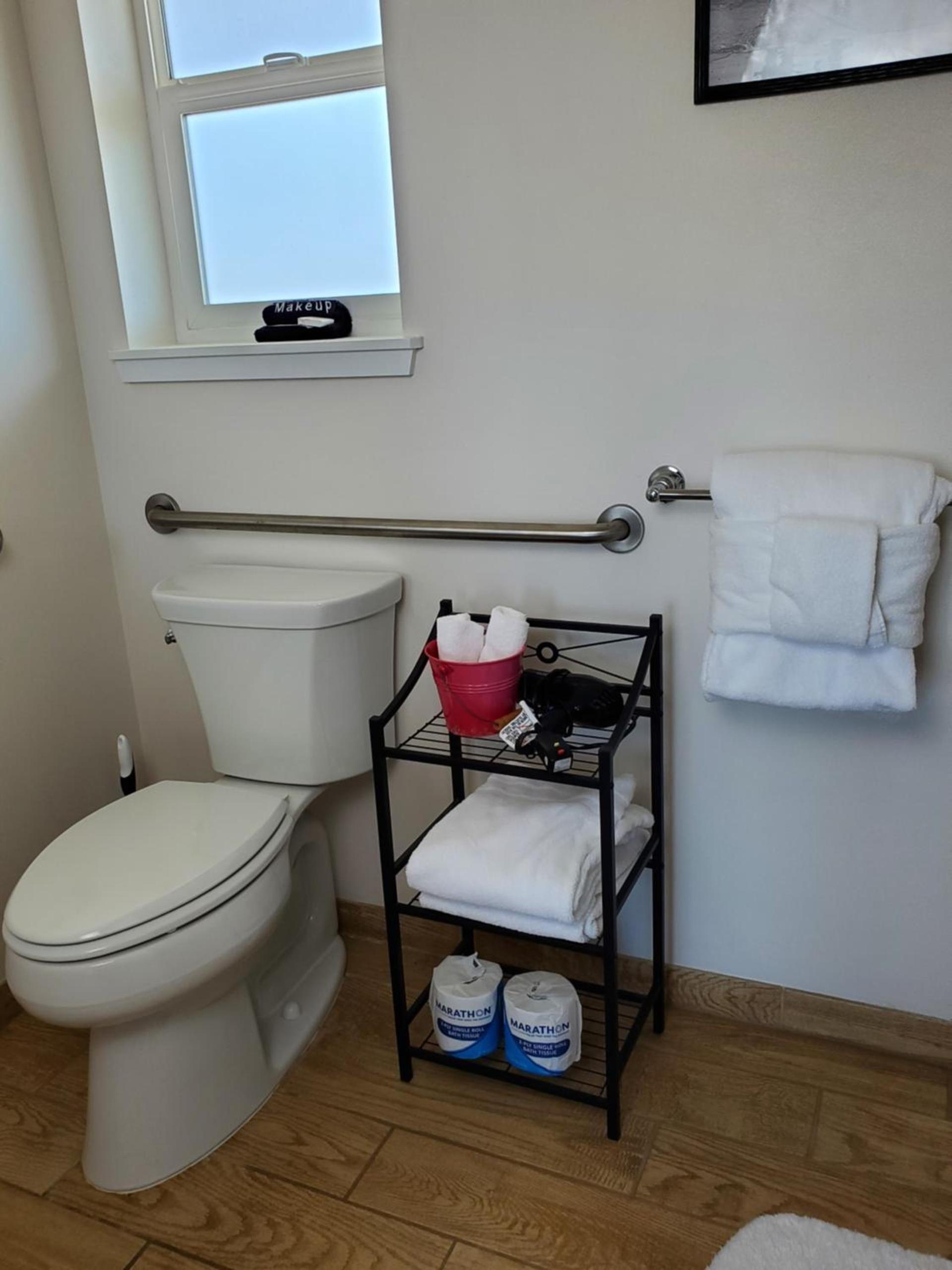 Moonstone Beach Motel photo 63