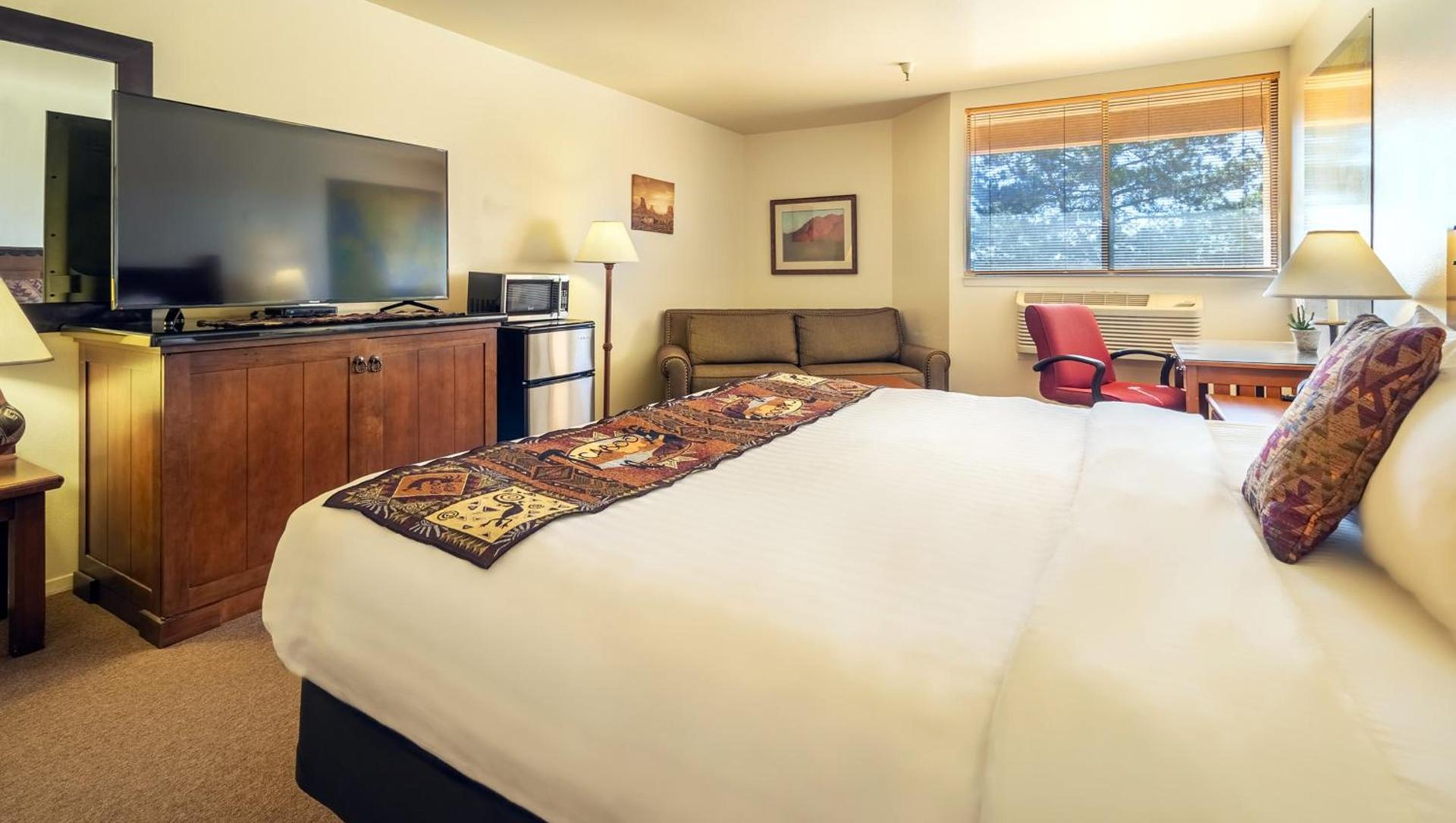 Ticaboo Lodge photo 19
