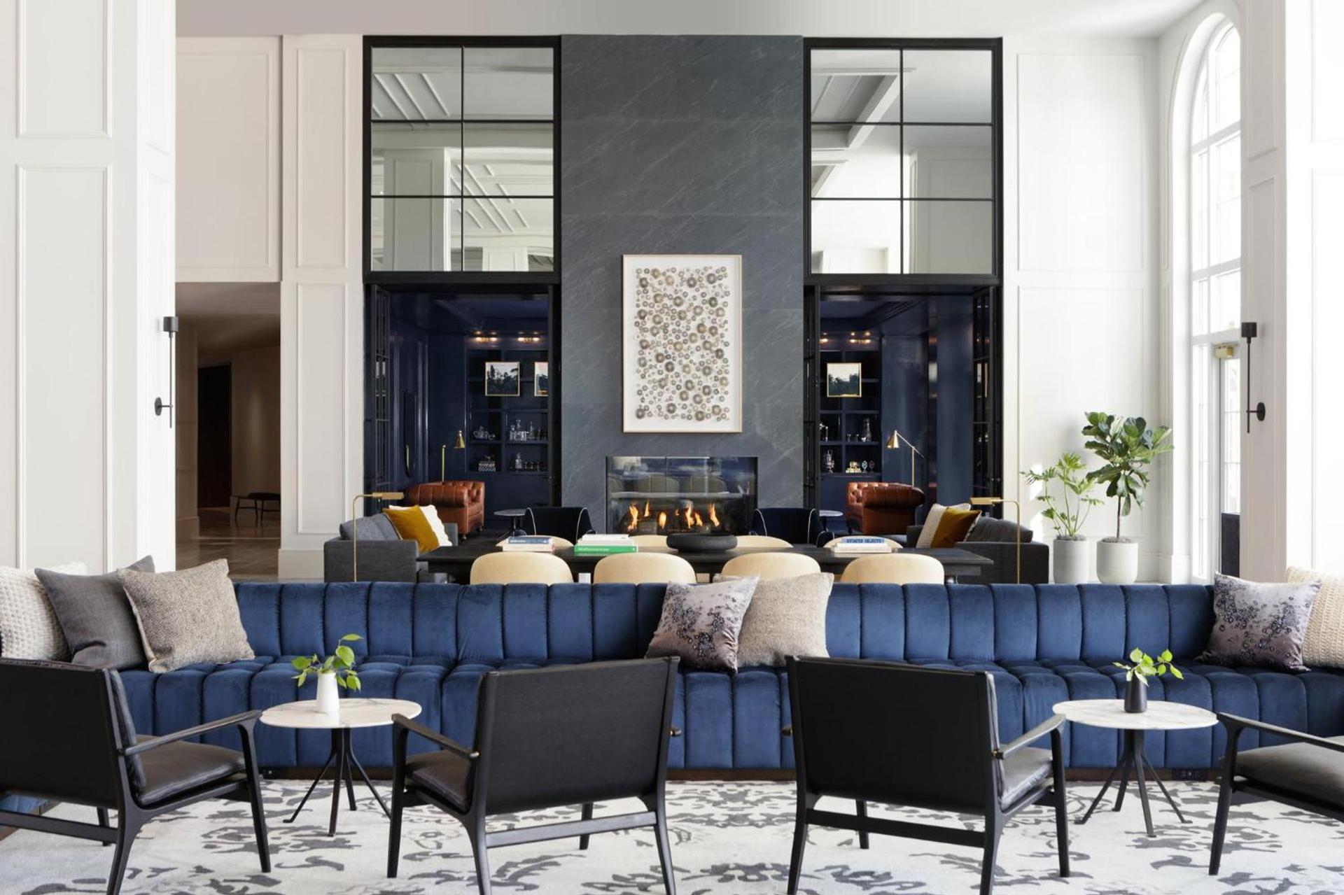 Kimpton - The Forum Hotel by IHG photo 2