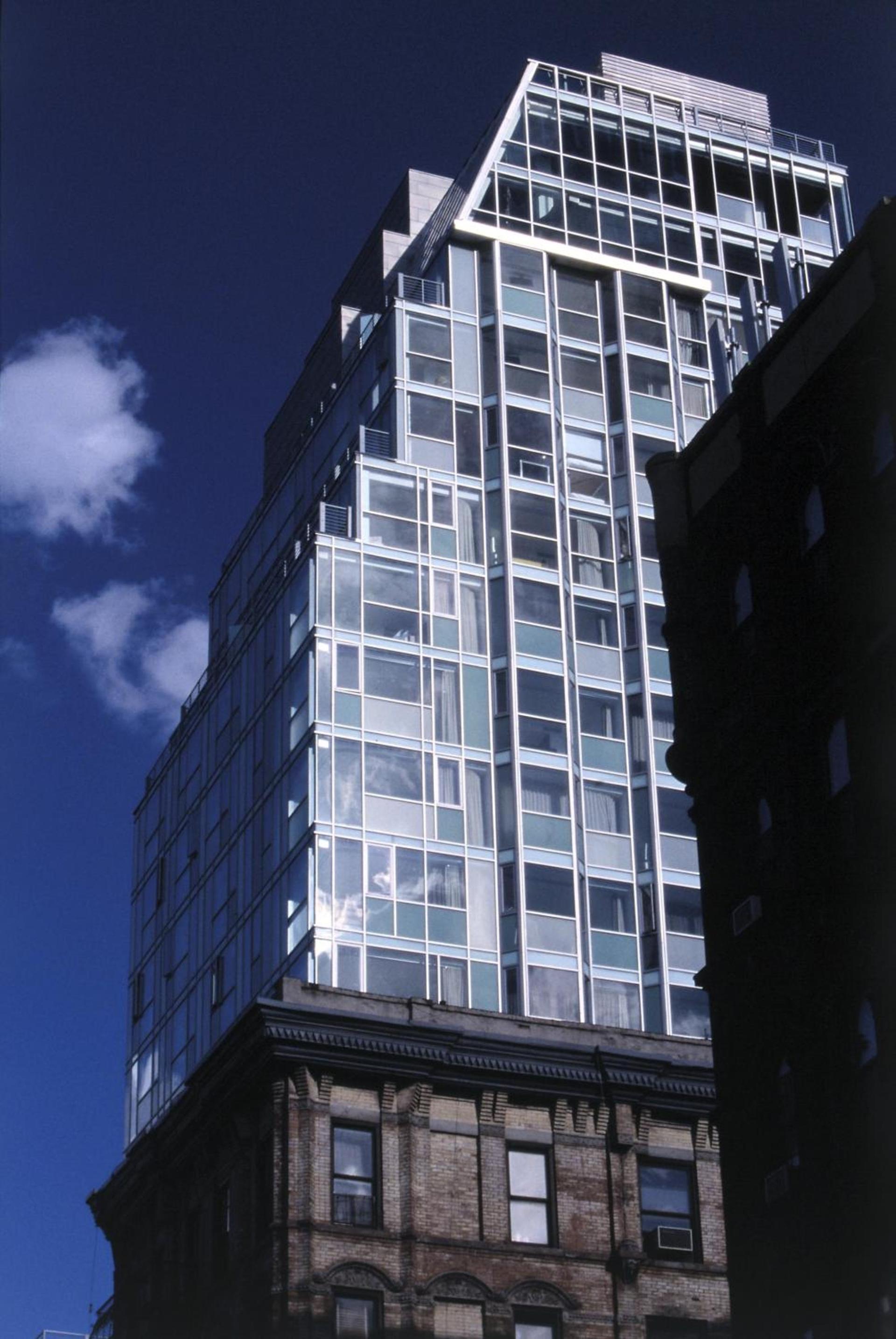 Hotel on Rivington photo 1