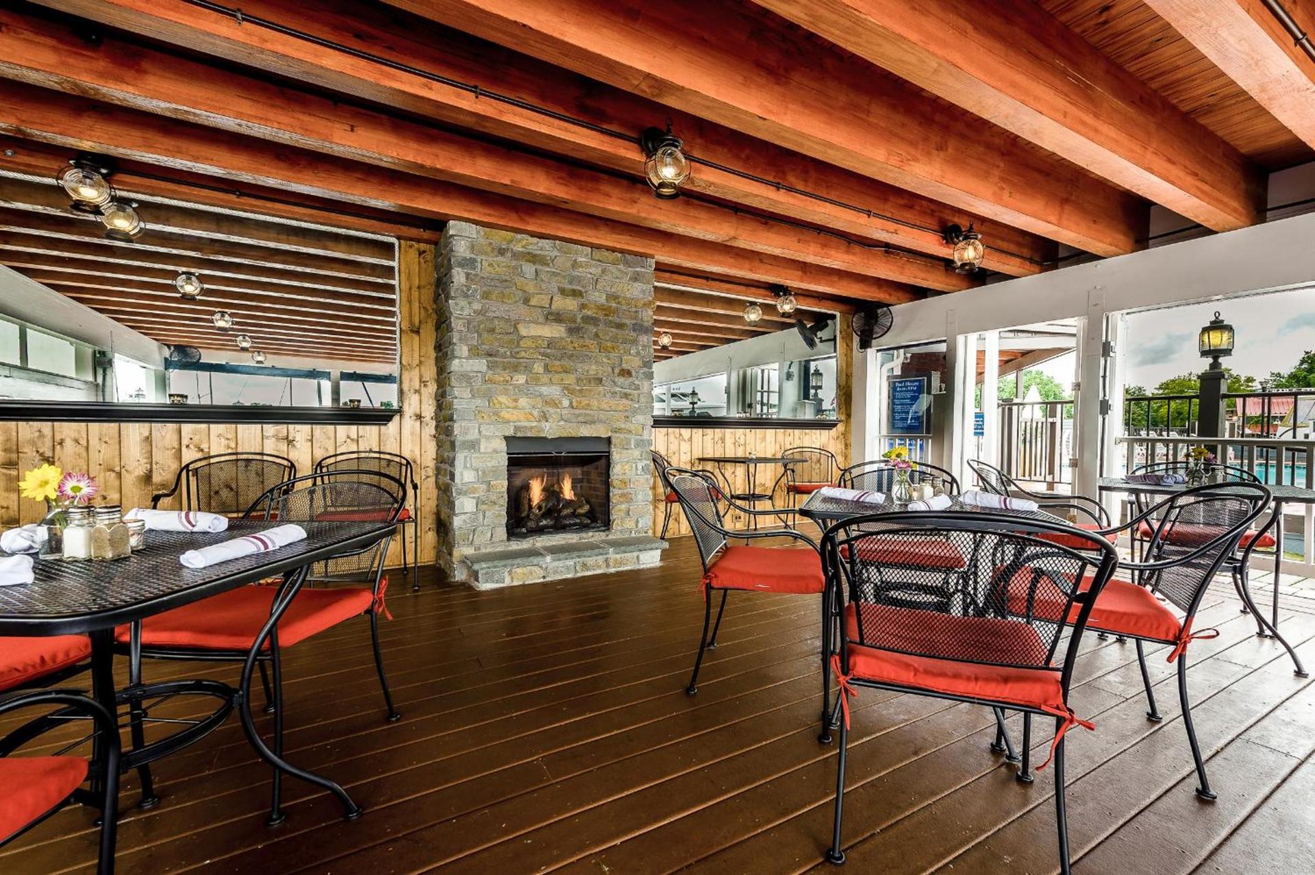 St Michaels Harbour Inn, Marina and Spa photo 11