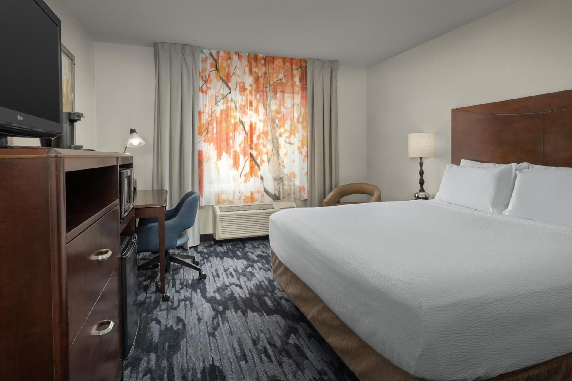 Fairfield by Marriott Tacoma Puyallup photo 11