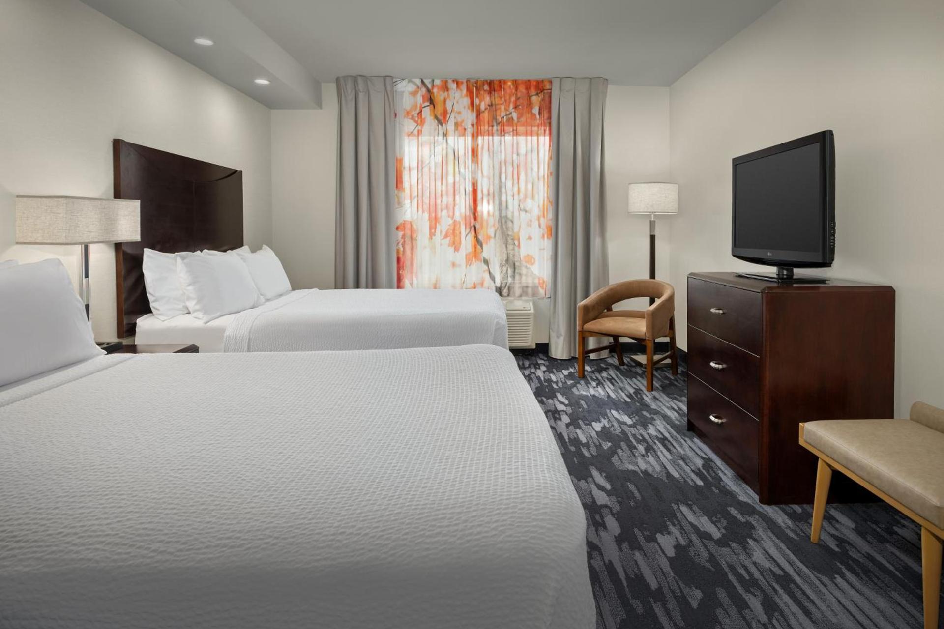 Fairfield by Marriott Tacoma Puyallup photo 15