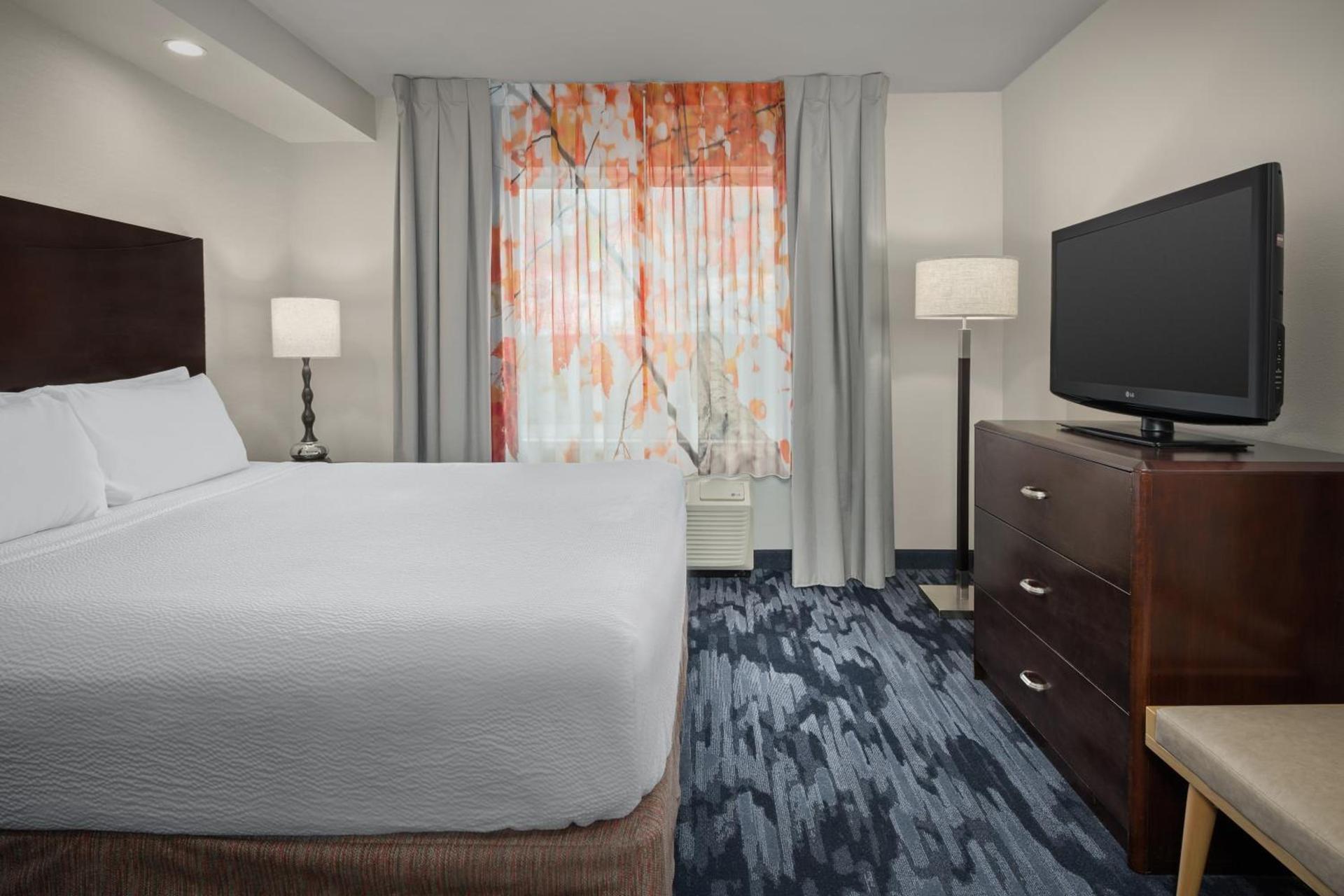 Fairfield by Marriott Tacoma Puyallup photo 17