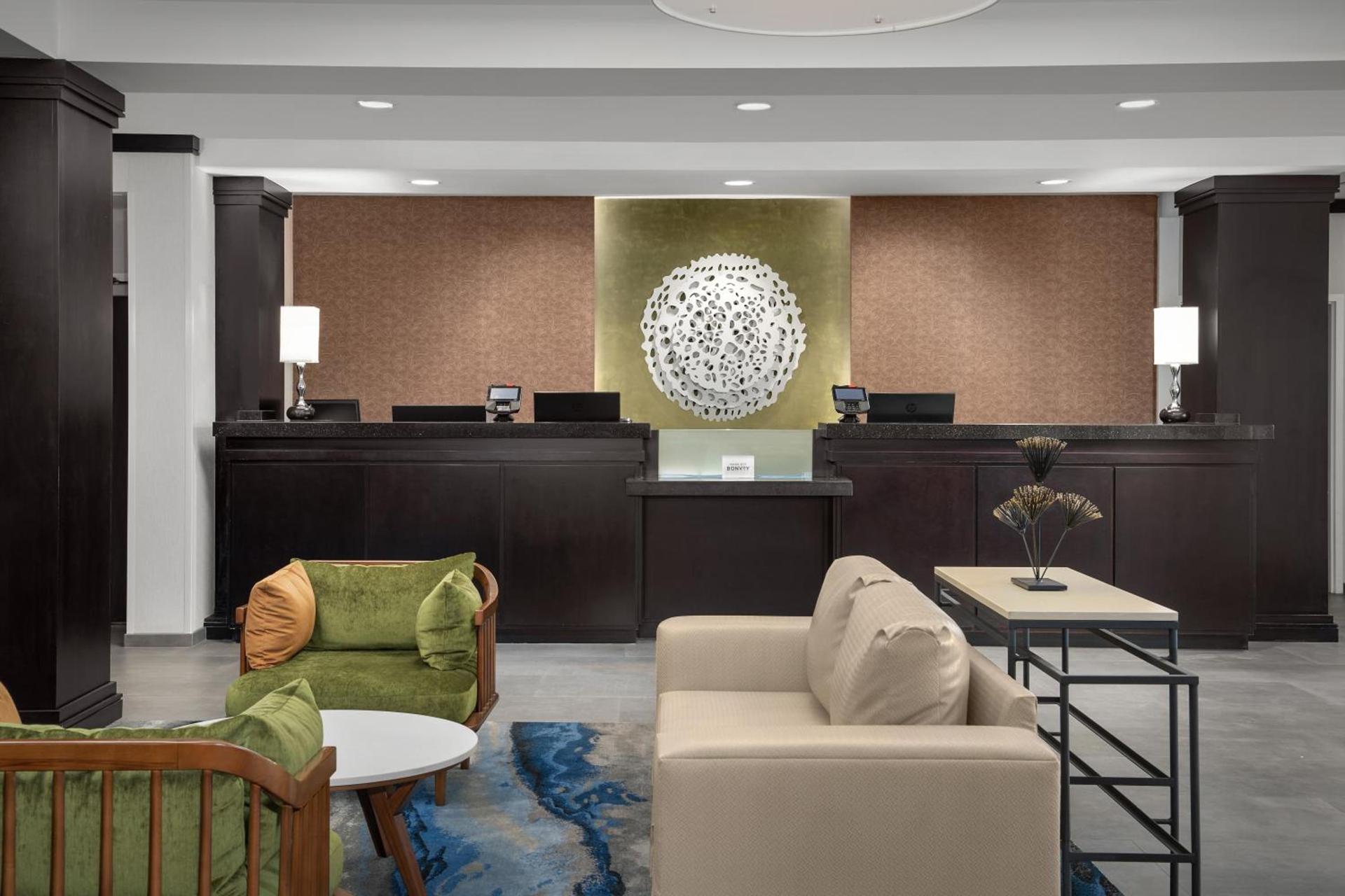 Fairfield by Marriott Tacoma Puyallup photo 3