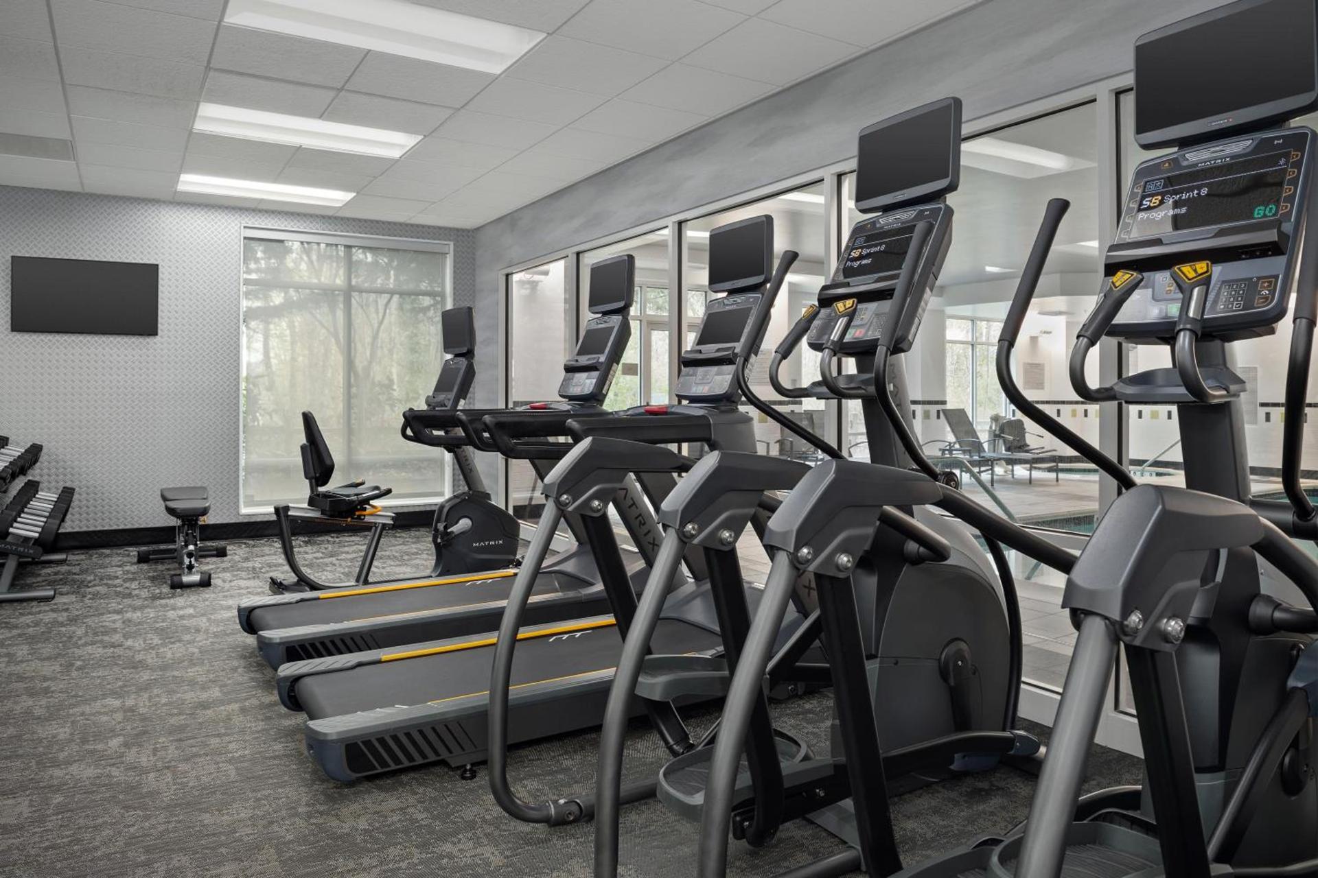 Fairfield by Marriott Tacoma Puyallup photo 7