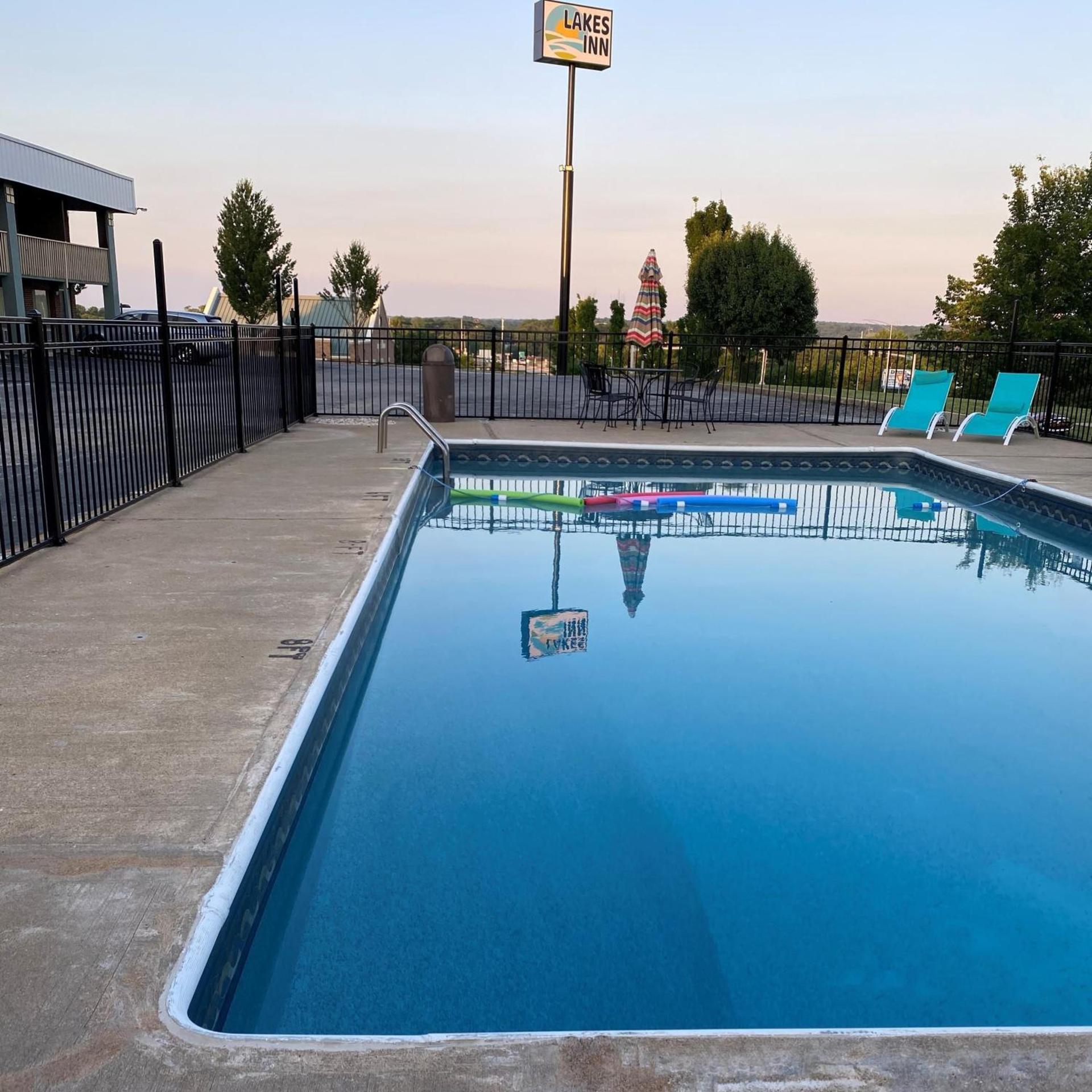 Lakes Inn photo 38