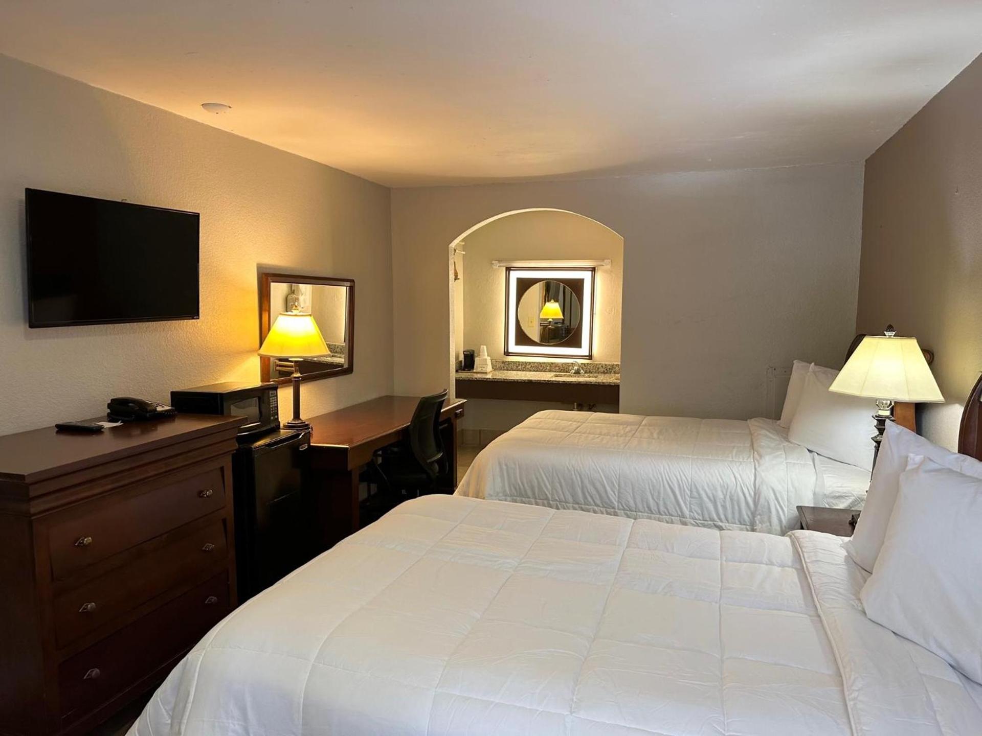 NATION'S INN of Wake County - Raleigh Crabtree photo 20