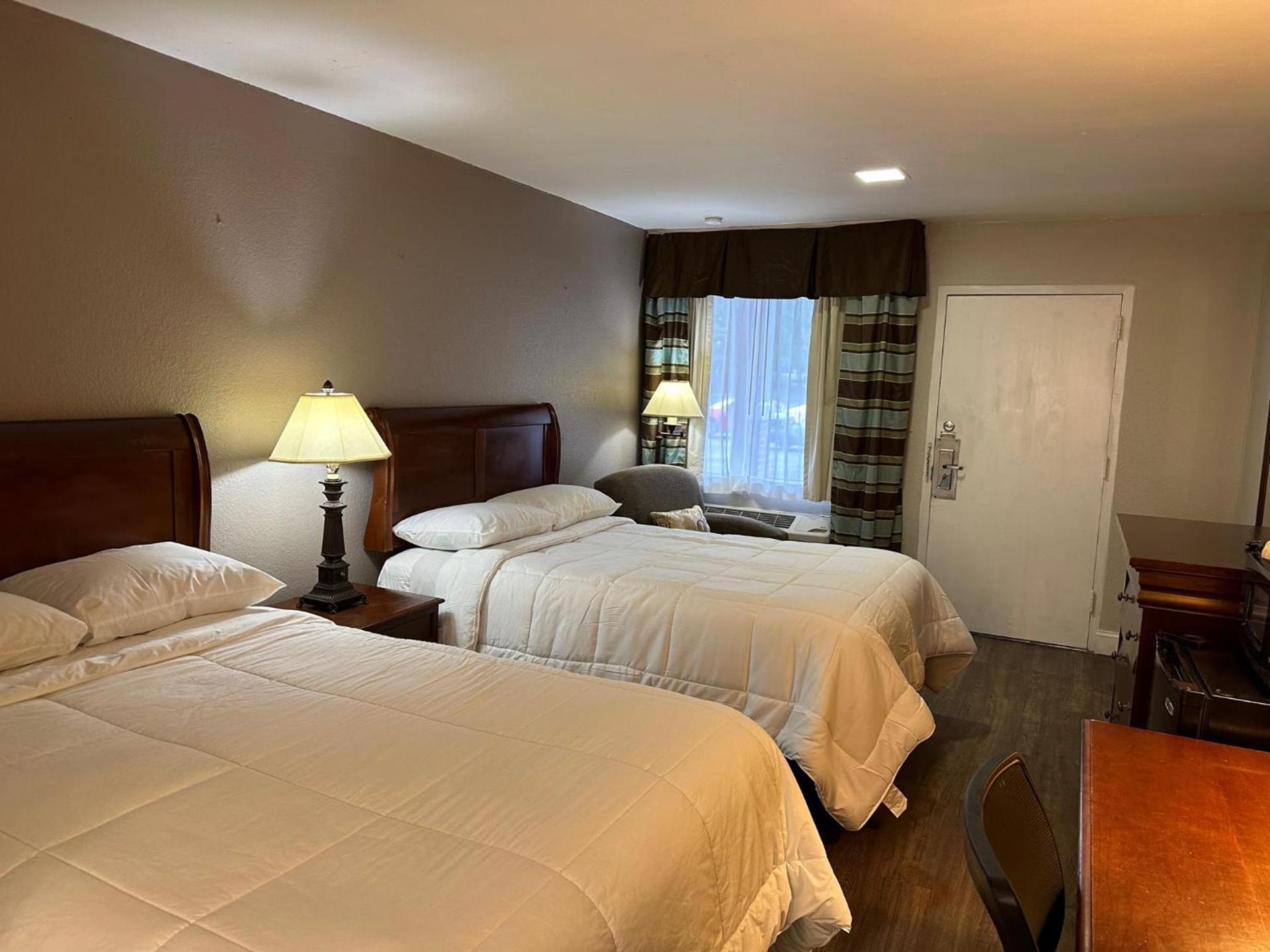 NATION'S INN of Wake County - Raleigh Crabtree photo 21