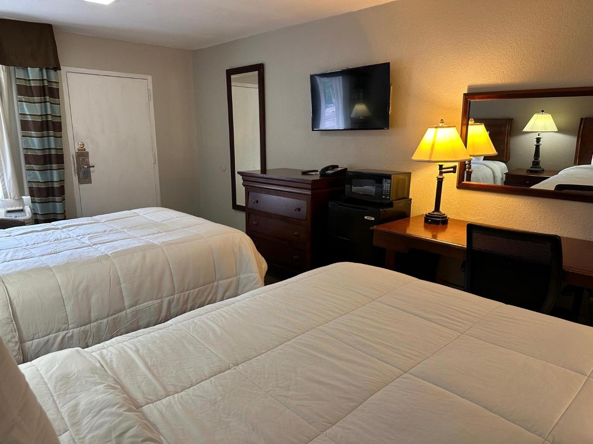 NATION'S INN of Wake County - Raleigh Crabtree photo 22