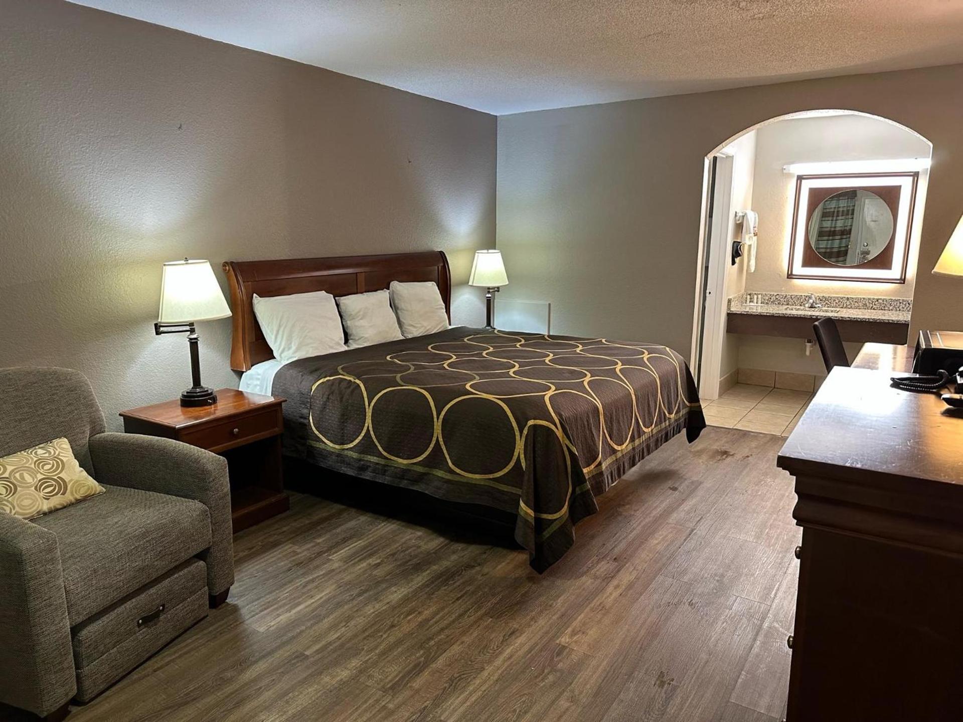 NATION'S INN of Wake County - Raleigh Crabtree photo 28