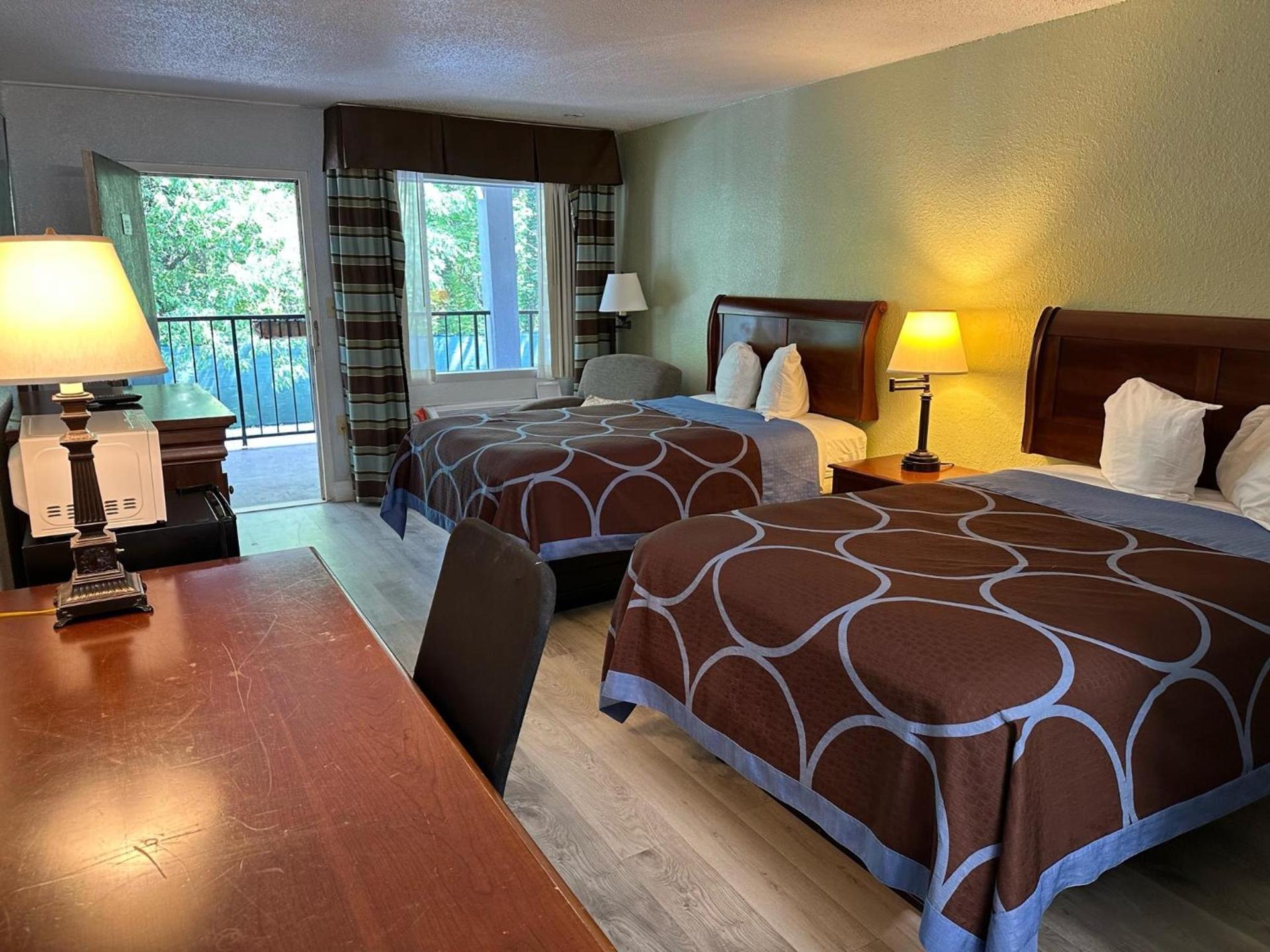 NATION'S INN of Wake County - Raleigh Crabtree photo 26