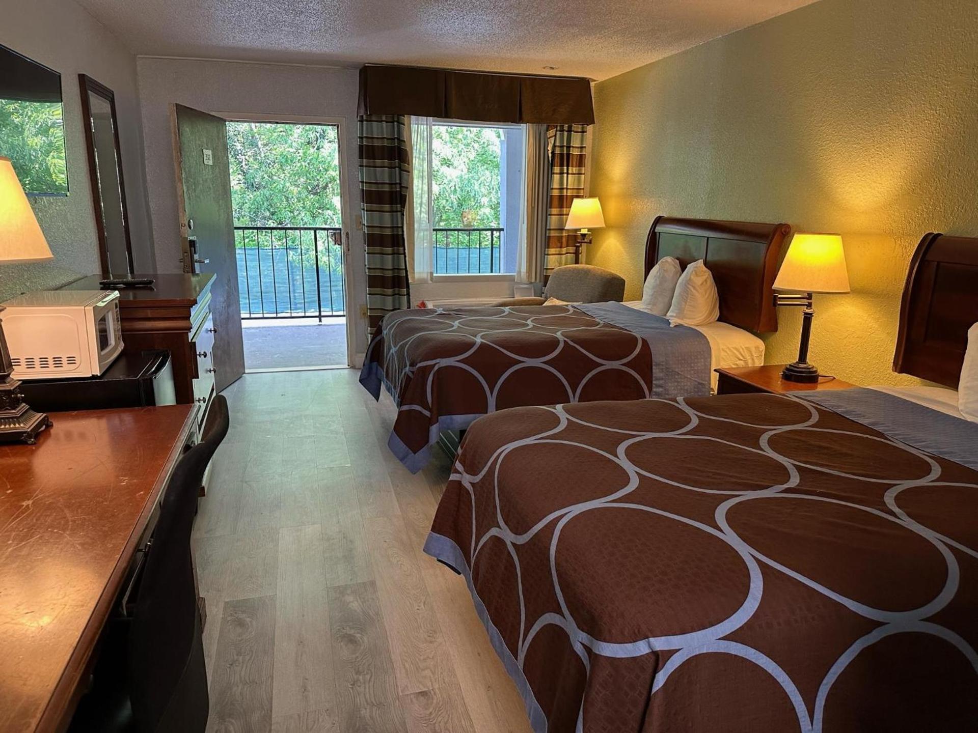 NATION'S INN of Wake County - Raleigh Crabtree photo 29