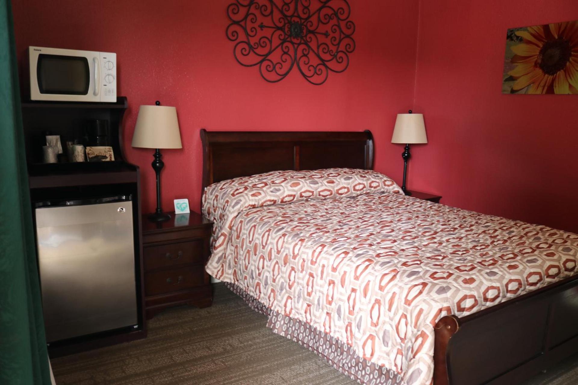 Lake View Lodge photo 13