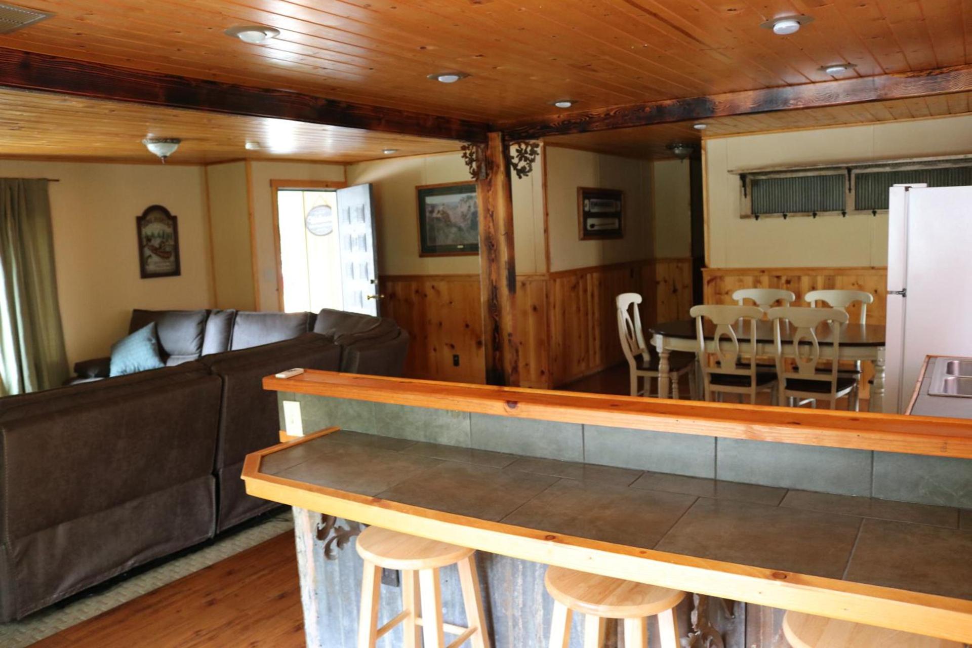 Lake View Lodge photo 46