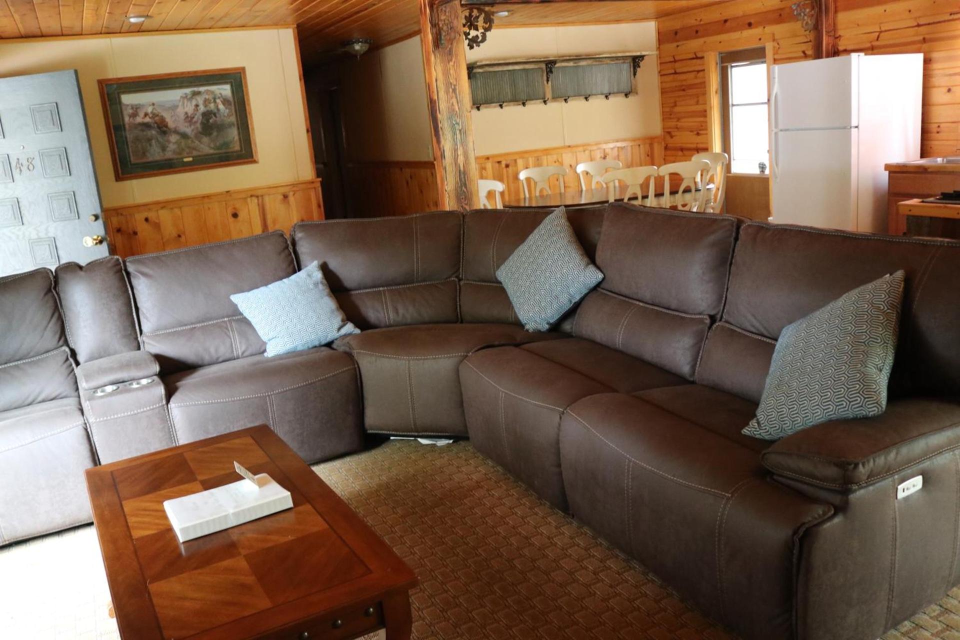 Lake View Lodge photo 47