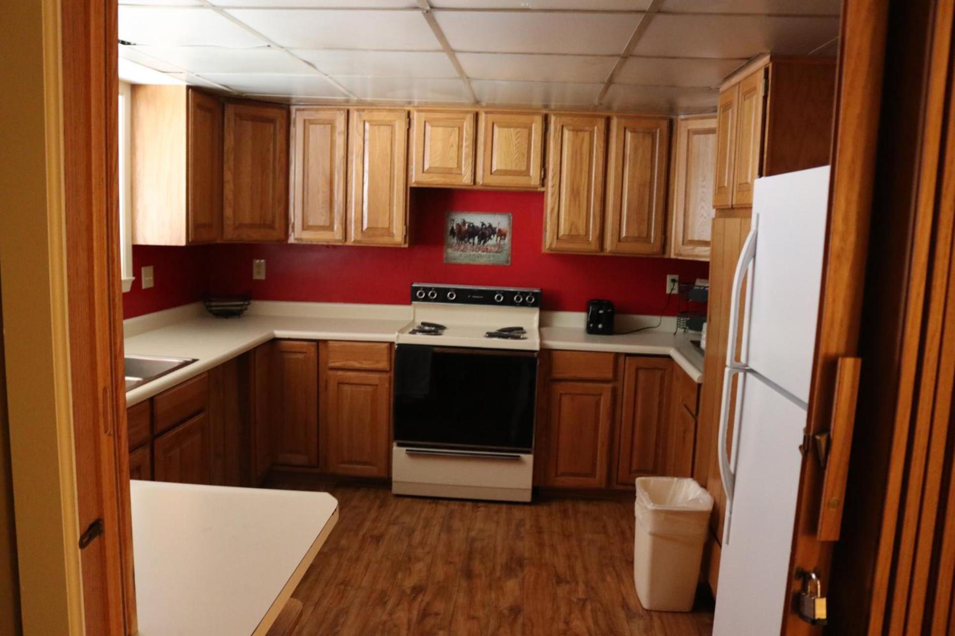 Lake View Lodge photo 22