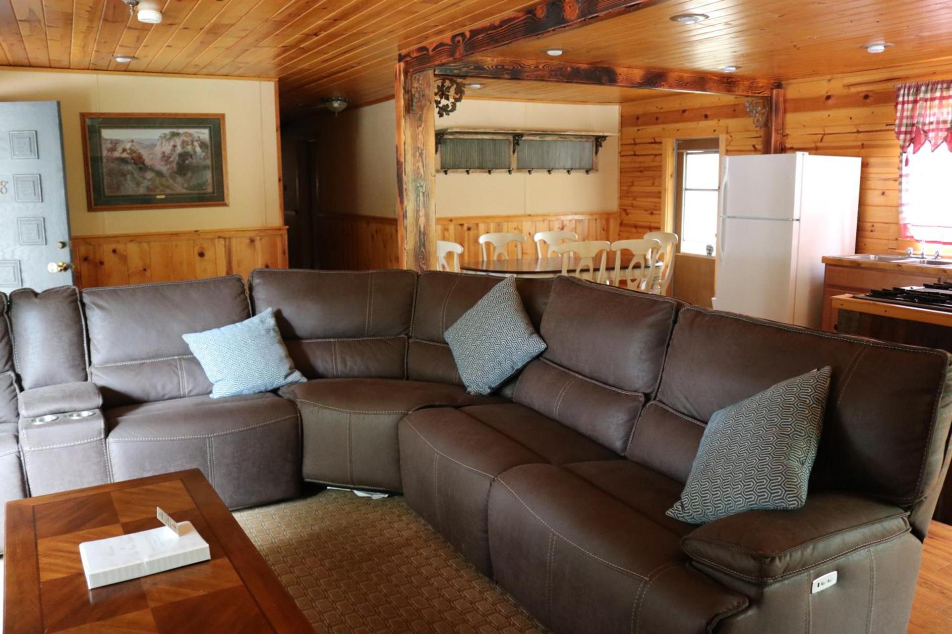 Lake View Lodge photo 49