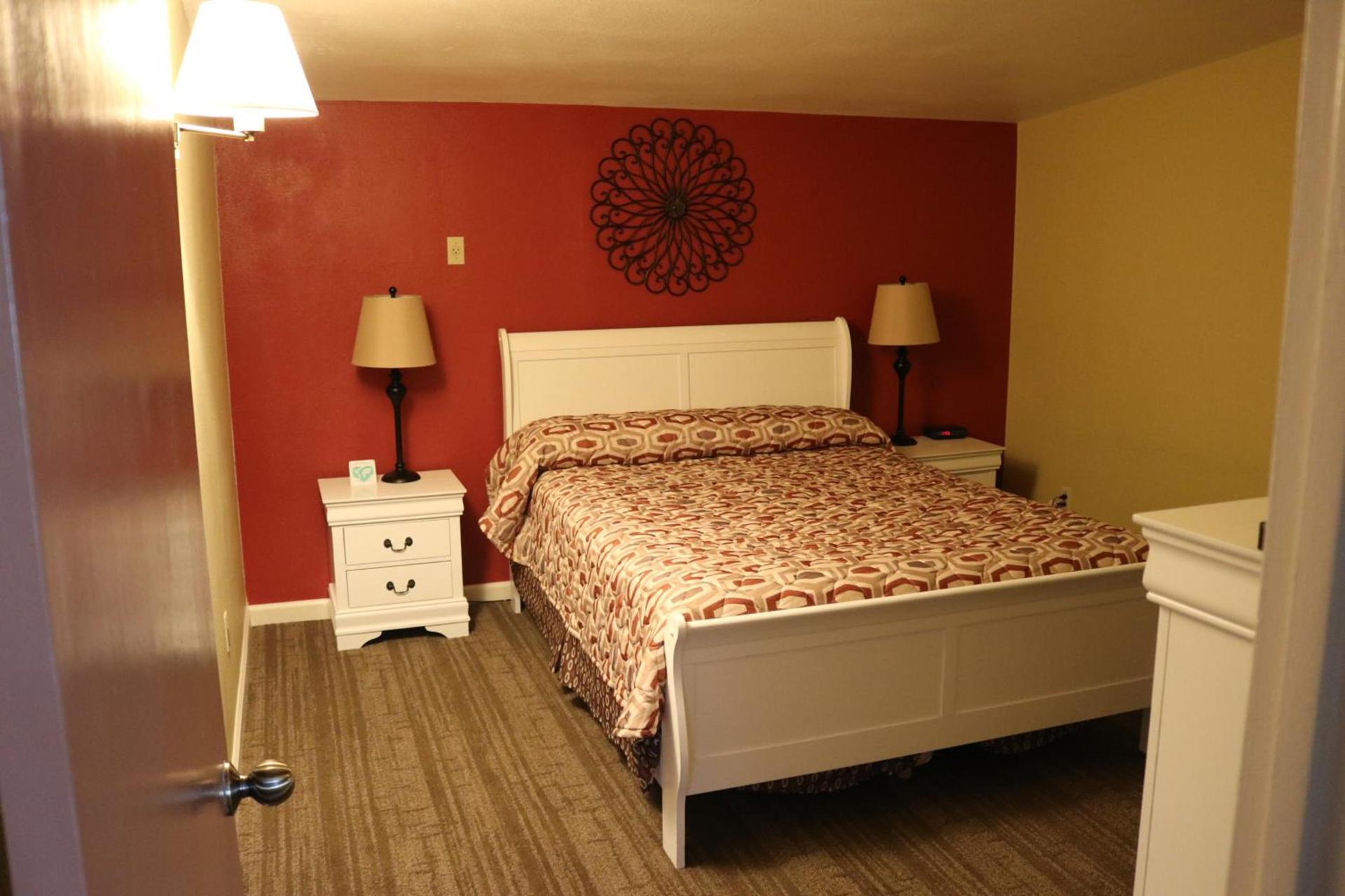 Lake View Lodge photo 14