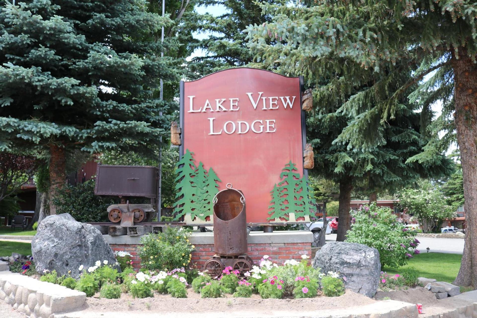 Lake View Lodge photo 85