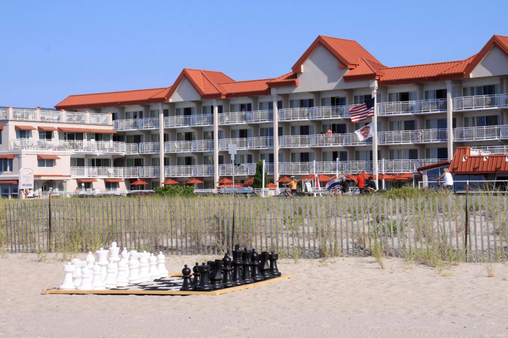 Montreal Beach Resort photo 16