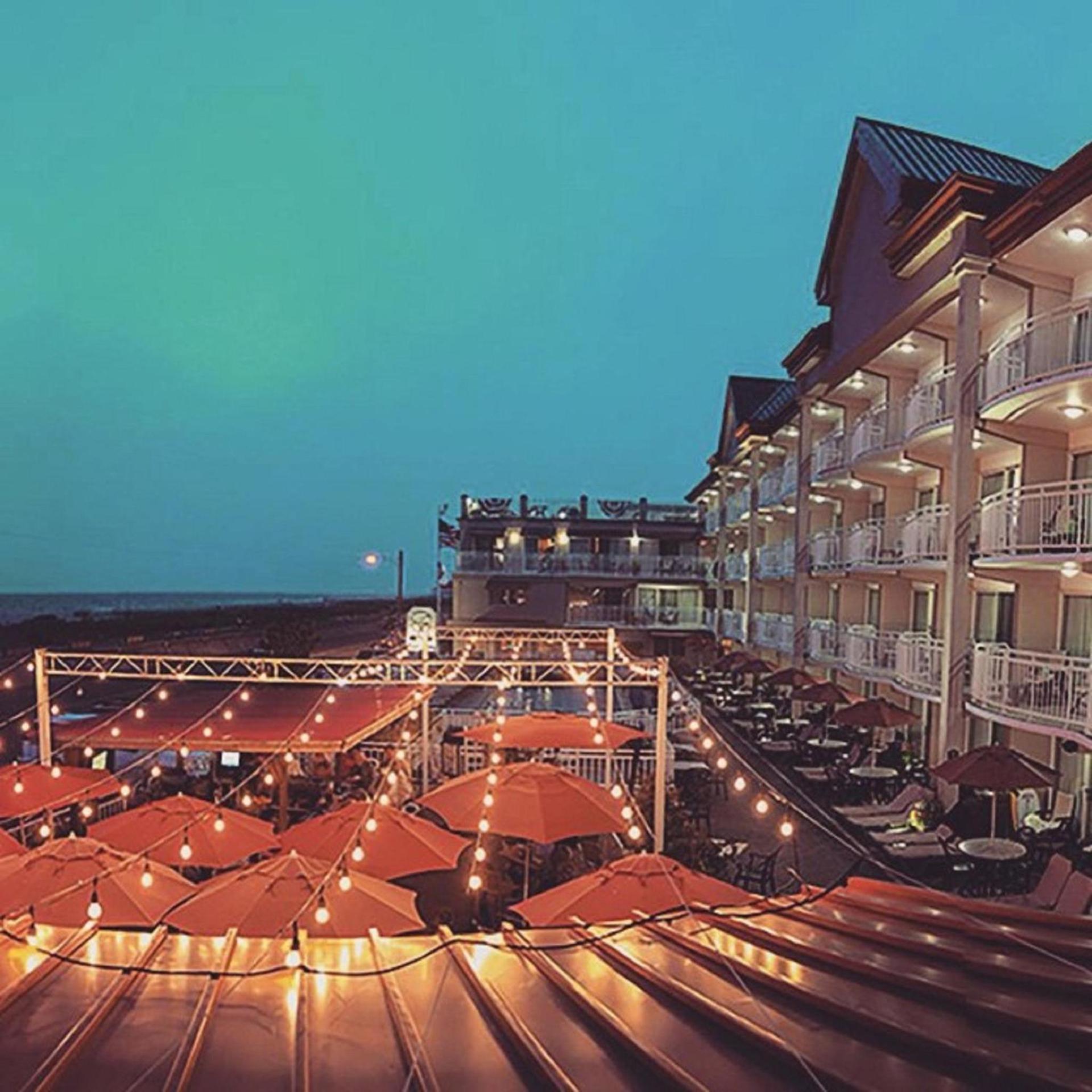 Montreal Beach Resort photo 42