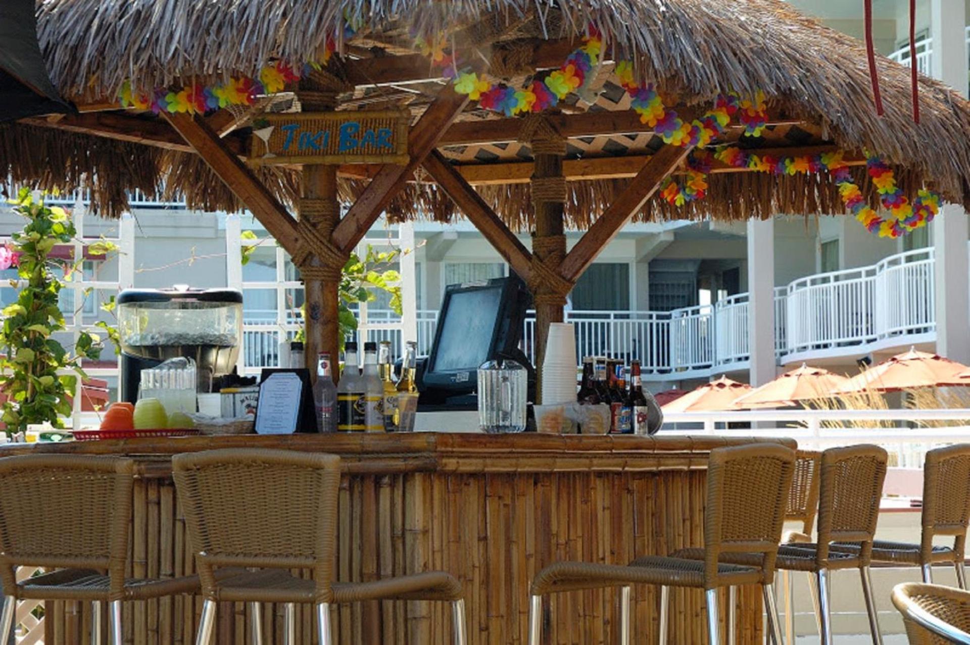 Montreal Beach Resort photo 36