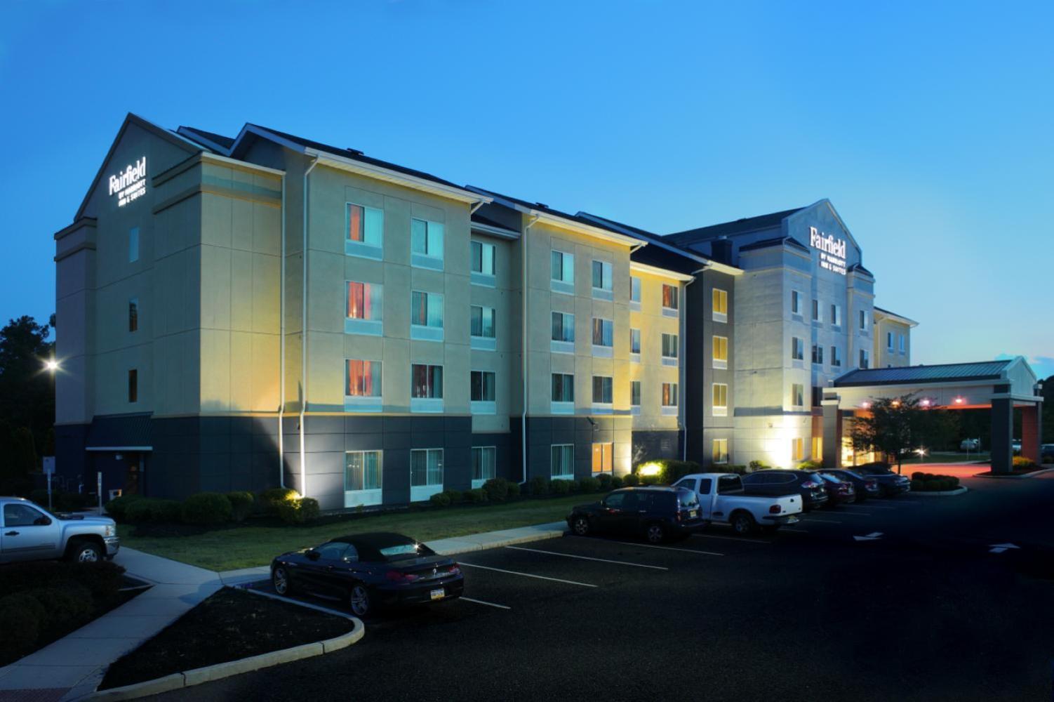 Fairfield Inn & Suites by Marriott Millville Vineland photo 2