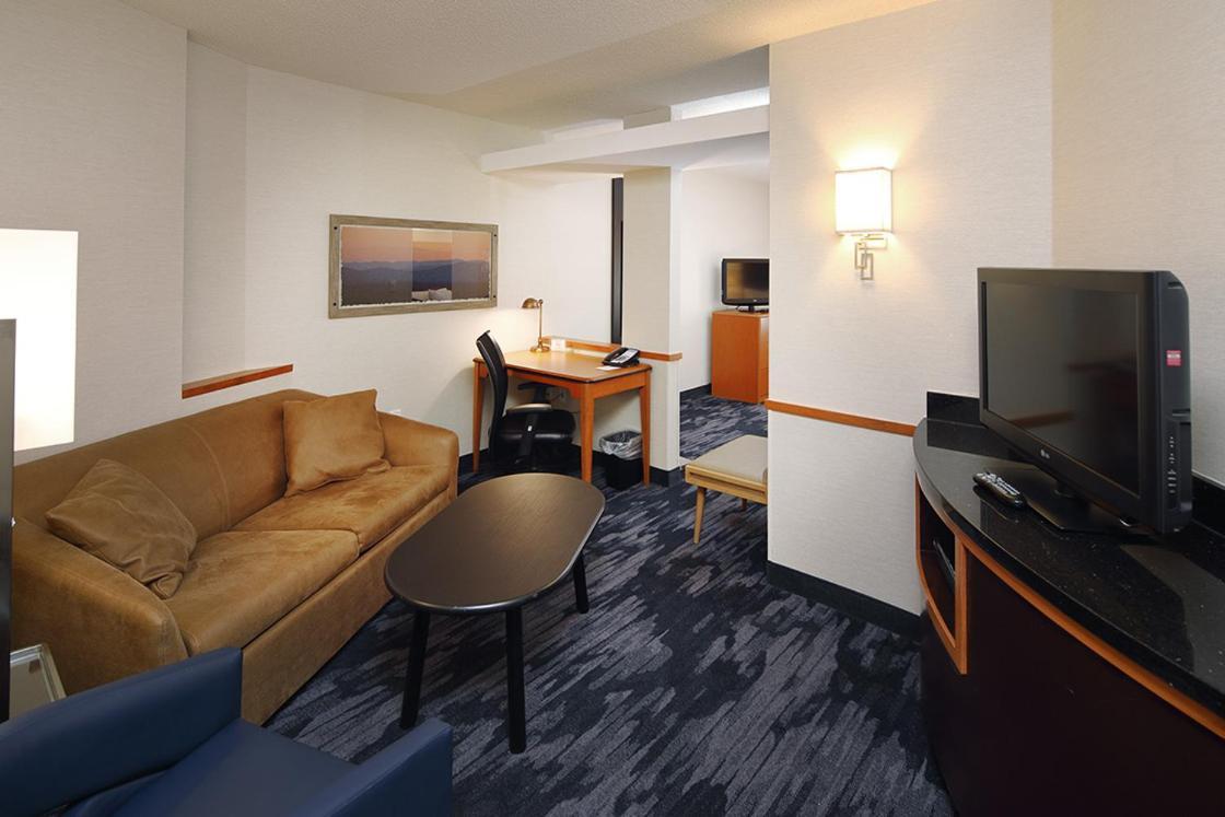 Fairfield Inn & Suites by Marriott Millville Vineland photo 8