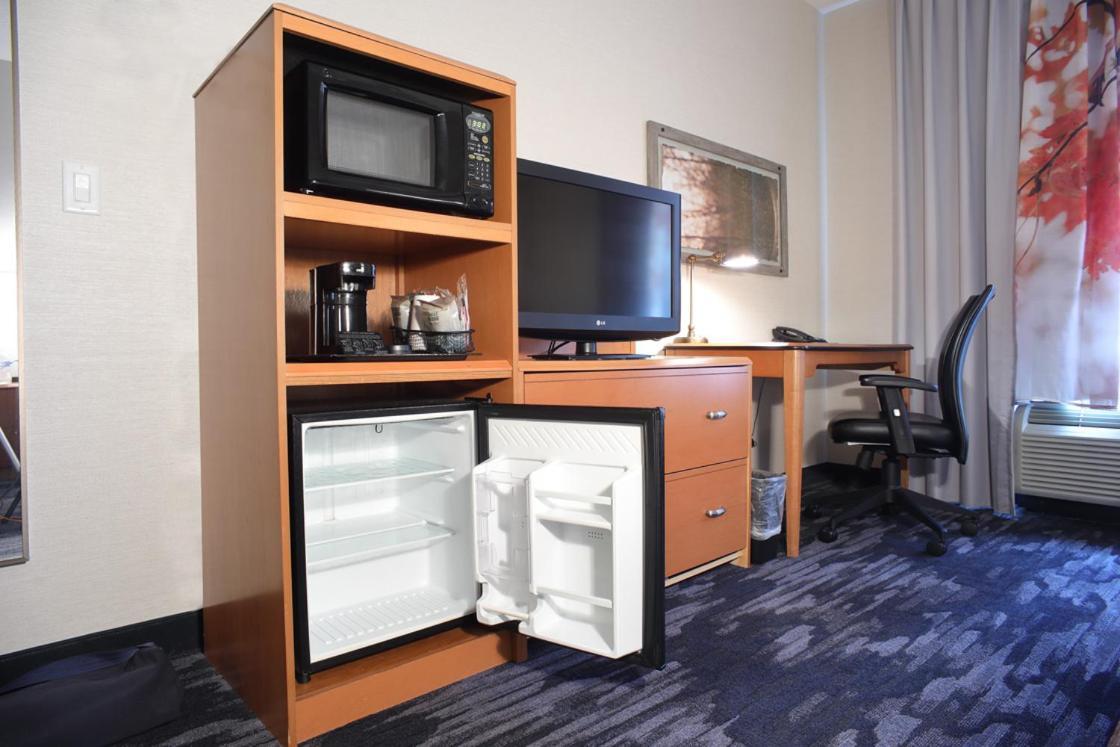 Fairfield Inn & Suites by Marriott Millville Vineland photo 3