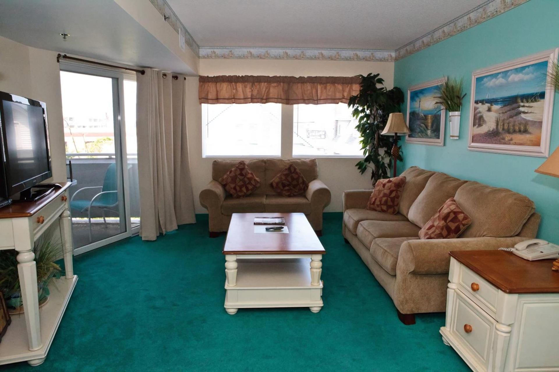 Watson's Regency Suites photo 4