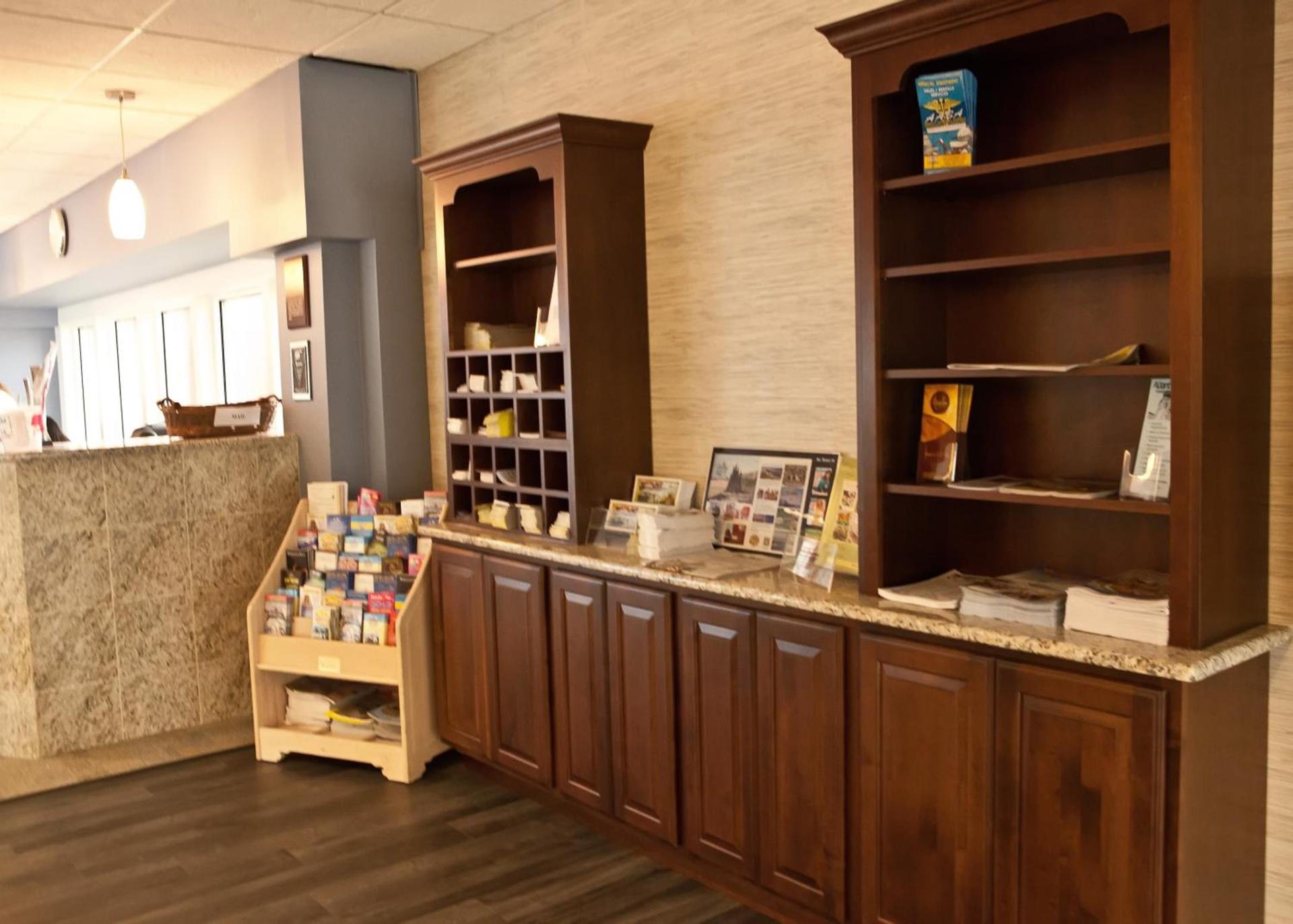 Watson's Regency Suites photo 13