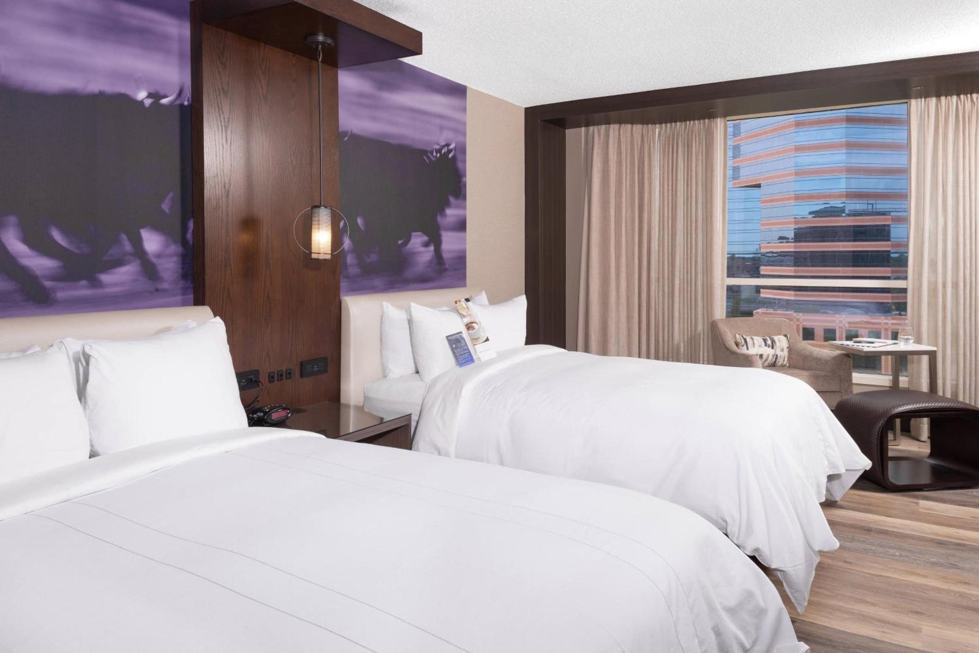 Durham Marriott City Center photo 5