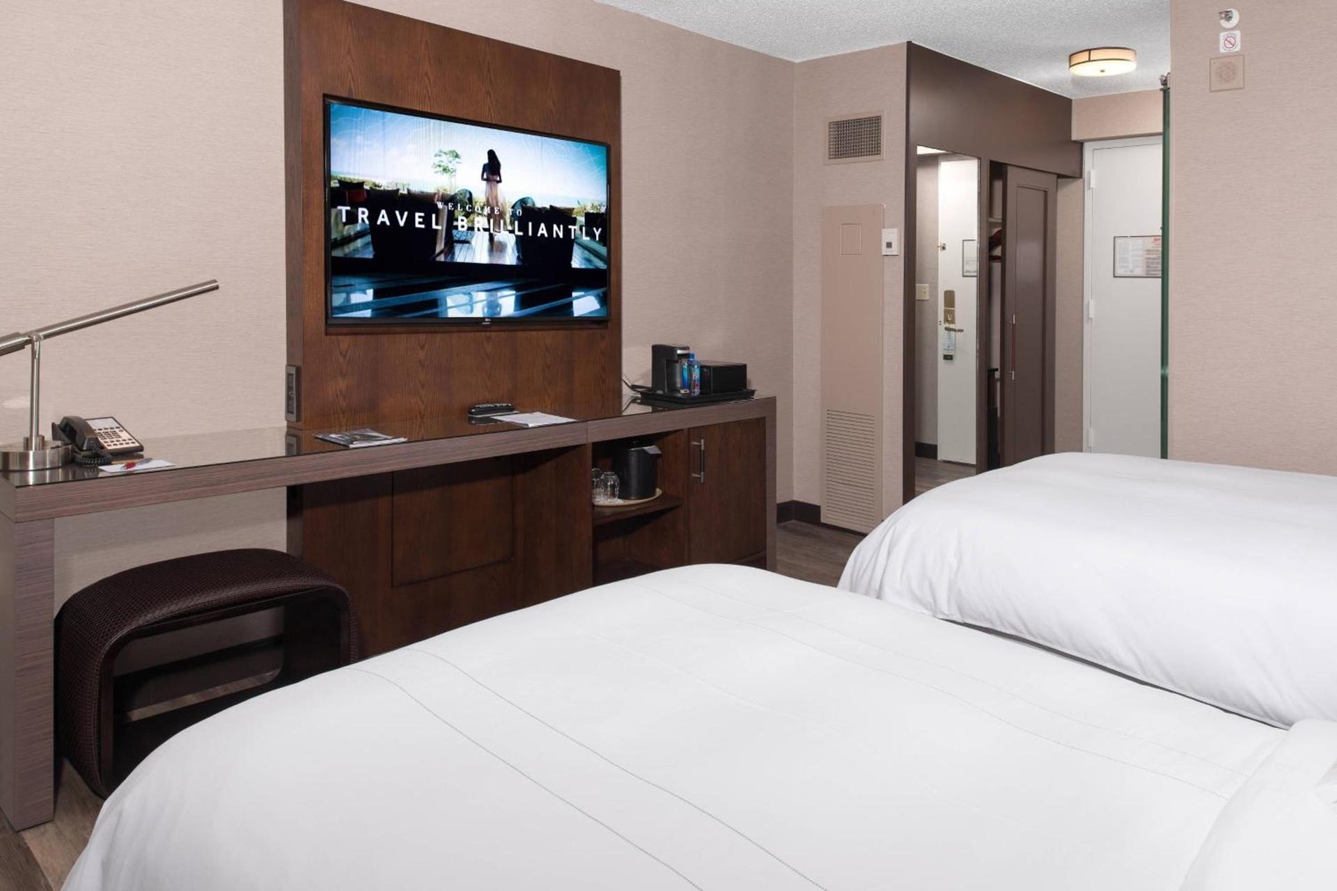 Durham Marriott City Center photo 6