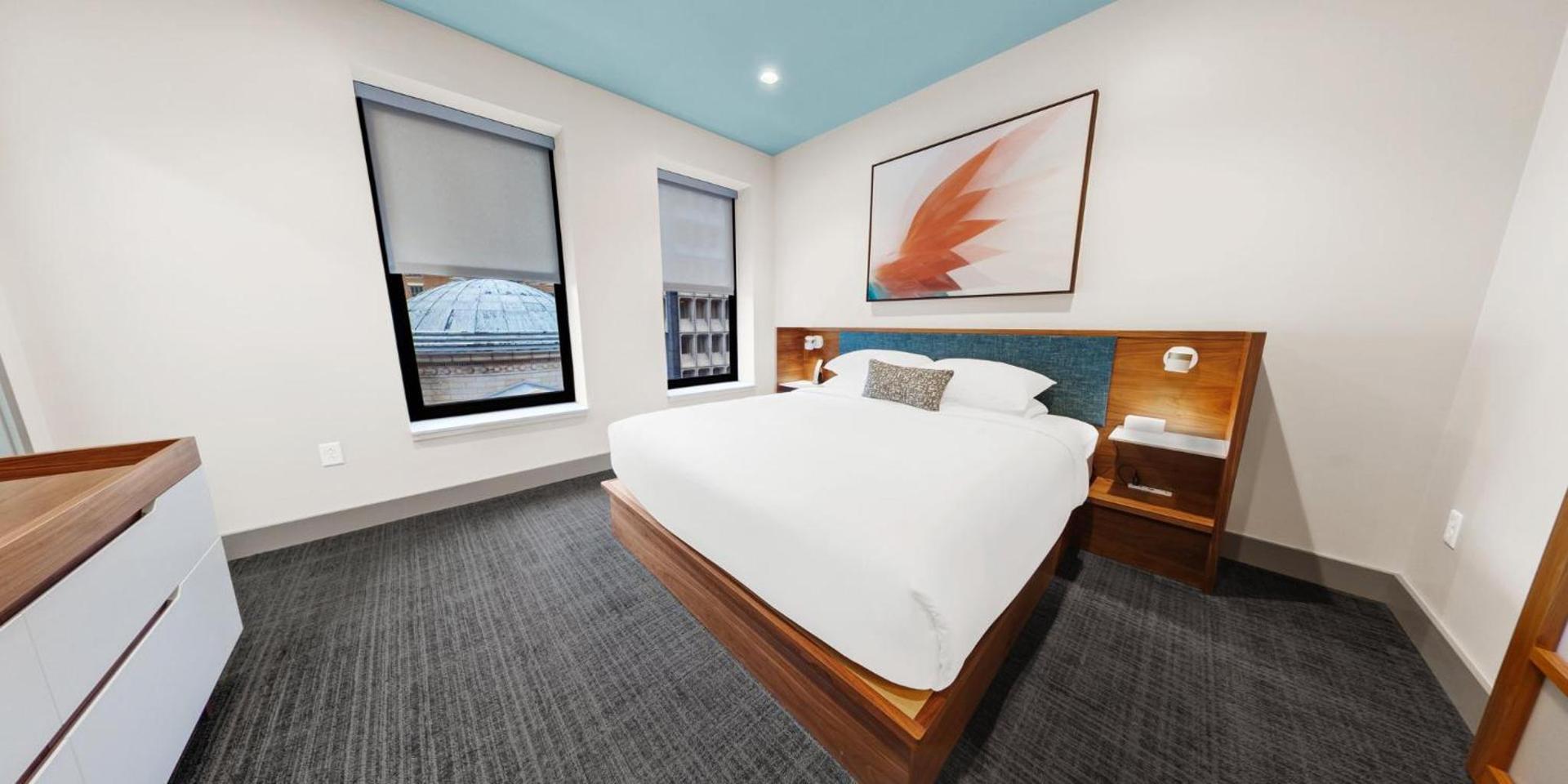 Kimpton Schofield Hotel by IHG photo 42