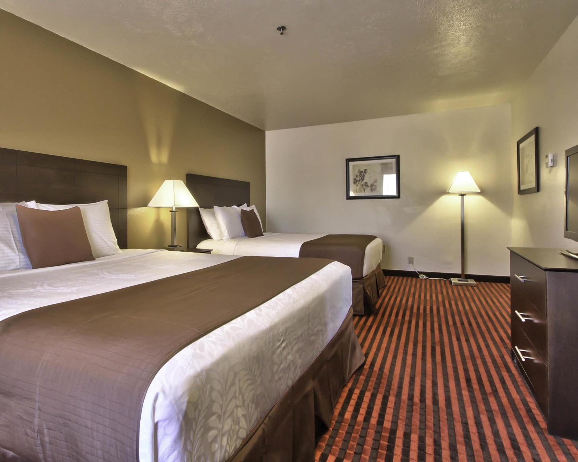 Best Western Salinas Valley Inn & Suites photo 36