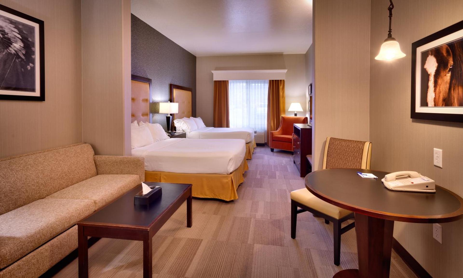 Holiday Inn Express & Suites Kanab by IHG photo 5