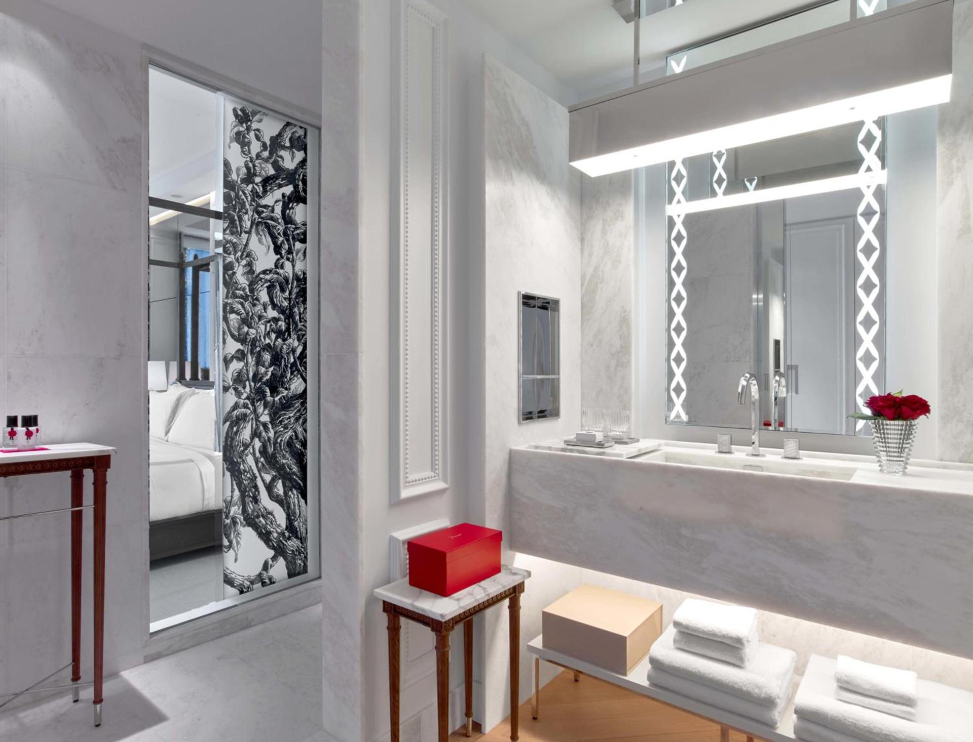 Baccarat Hotel and Residences New York photo 17